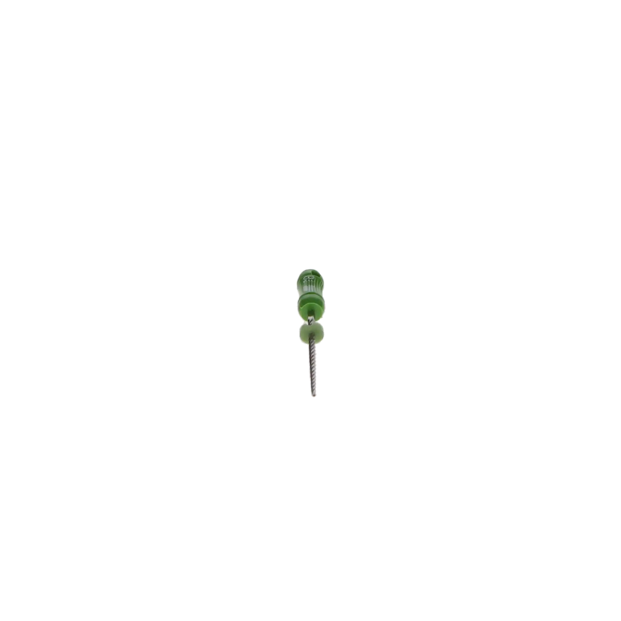SybronEndo K-Files Stainless Steel 21mm #70 (Green) 6/Bx, 06024 thumbnail 4