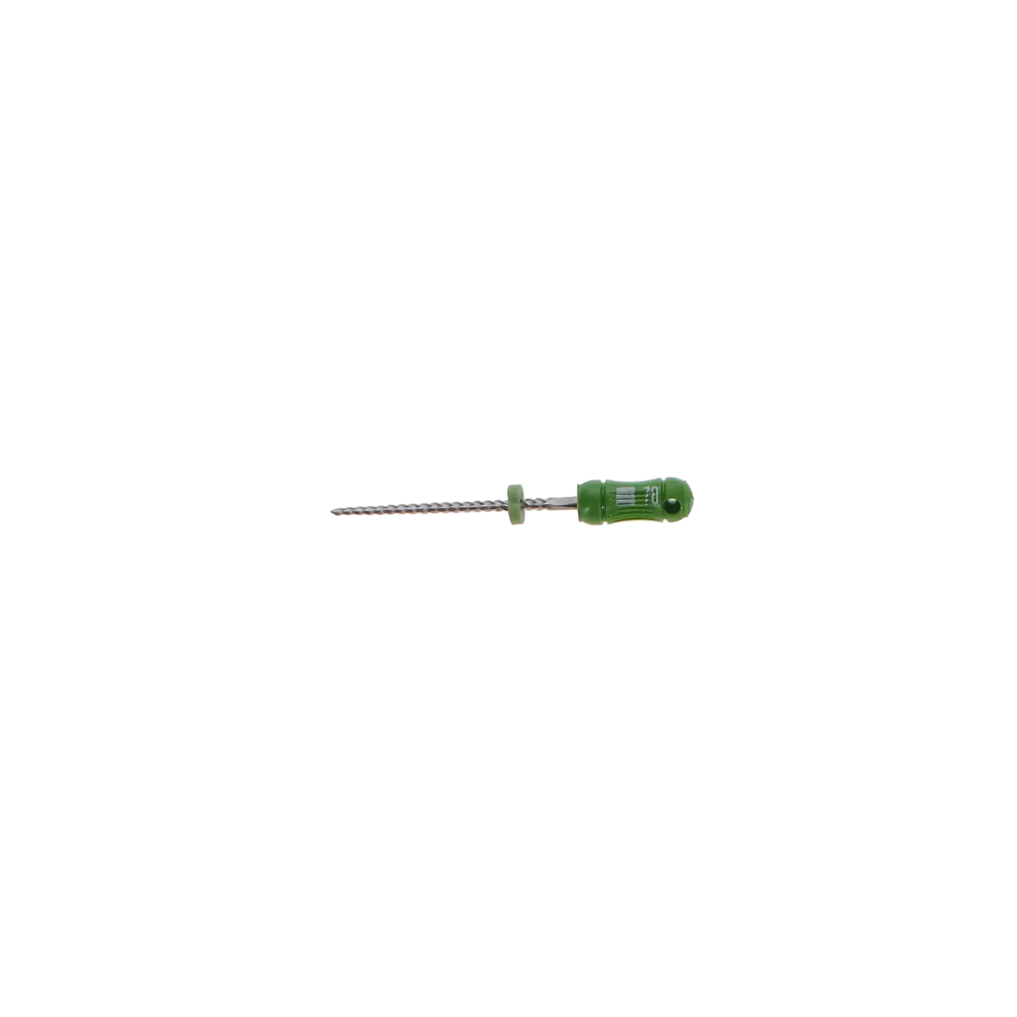 SybronEndo K-Files Stainless Steel 21mm #70 (Green) 6/Bx, 06024 thumbnail 7