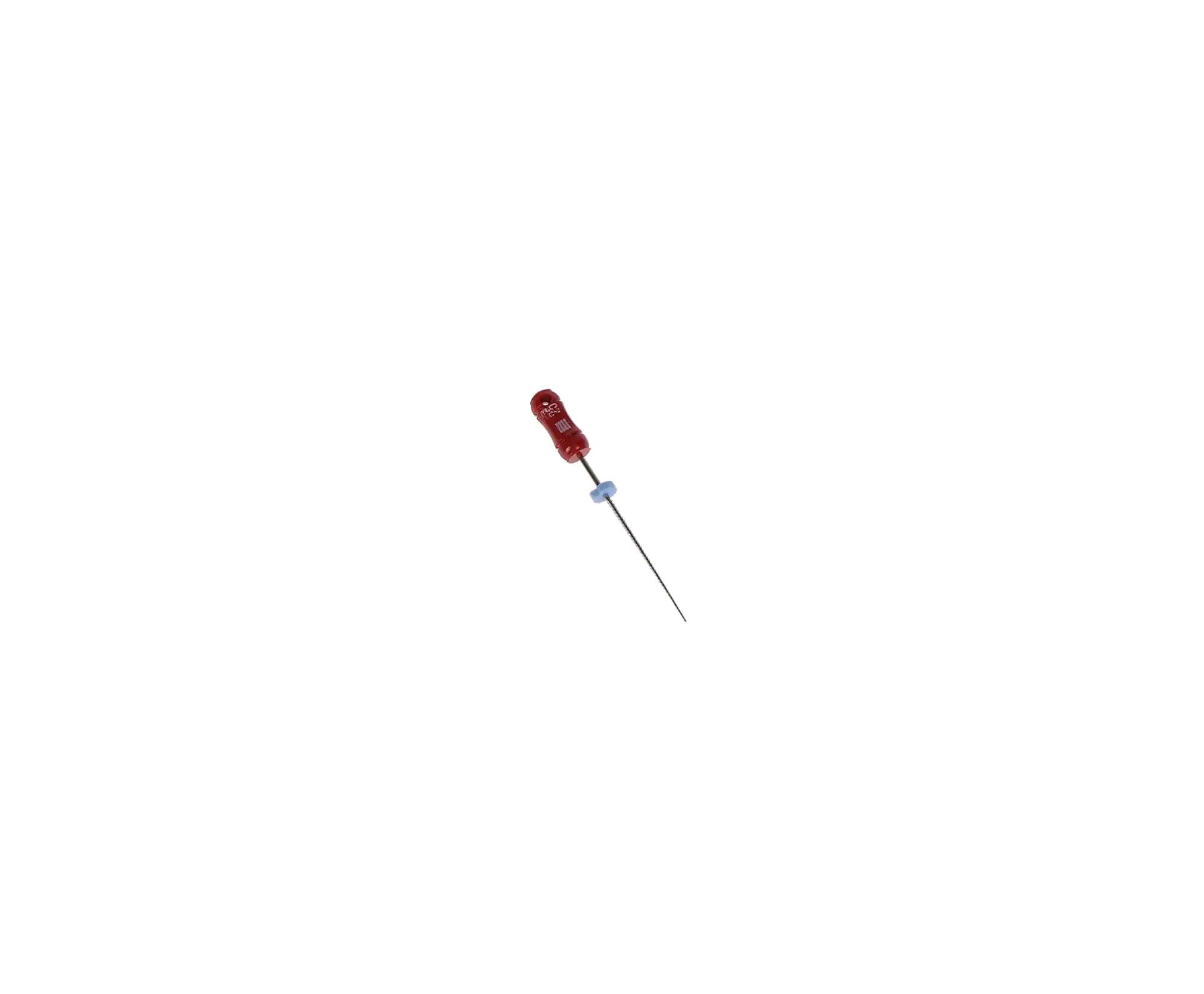 Kerr Endodontics K-Files Stainless Steel, 25mm, Size #25, Red, 6/Pack, 06065 thumbnail 9