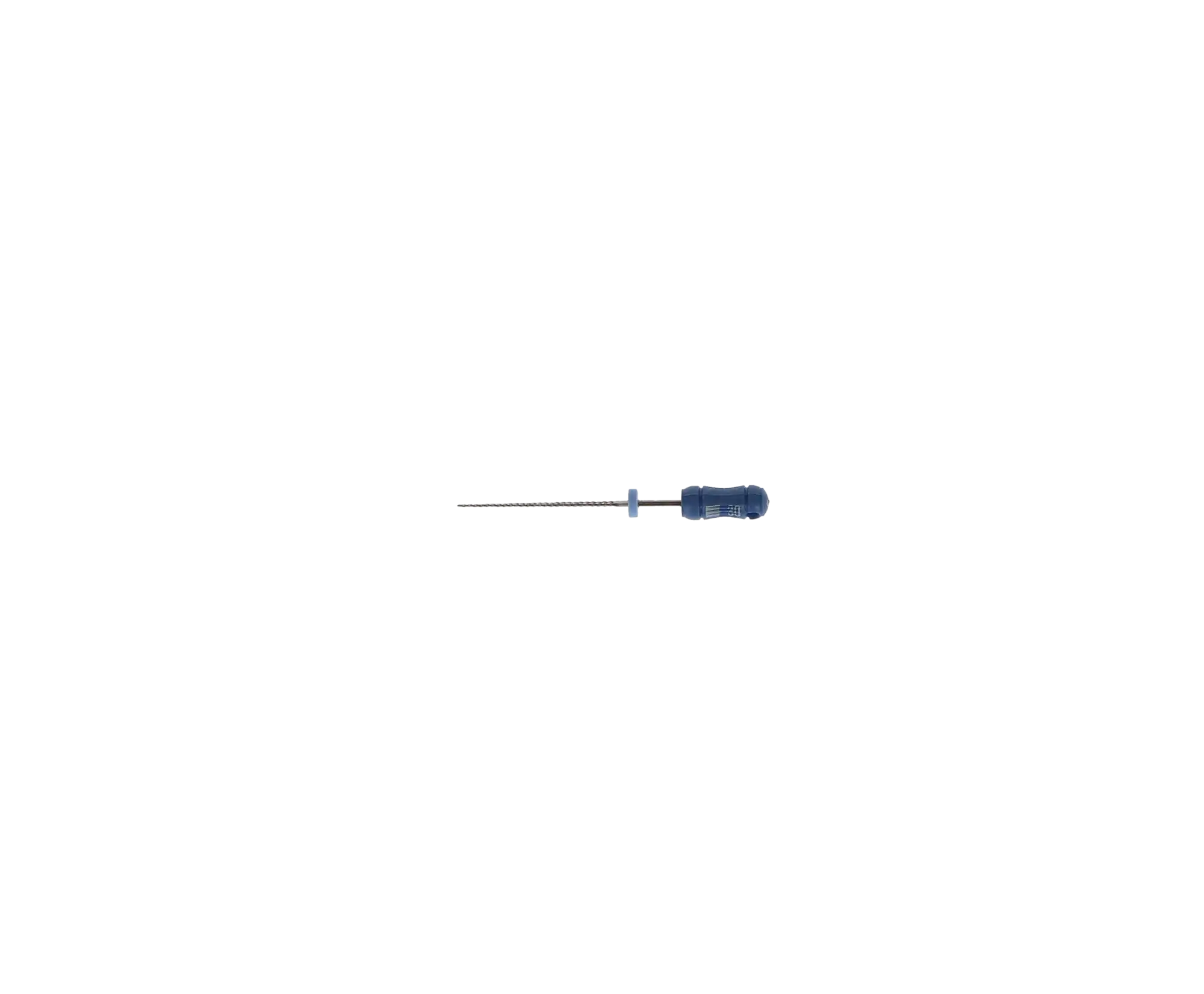 Kerr SybronEndo Stainless Steel K-Files, 25 mm, #30, Blue, 6/Pkg, 06066 thumbnail 11