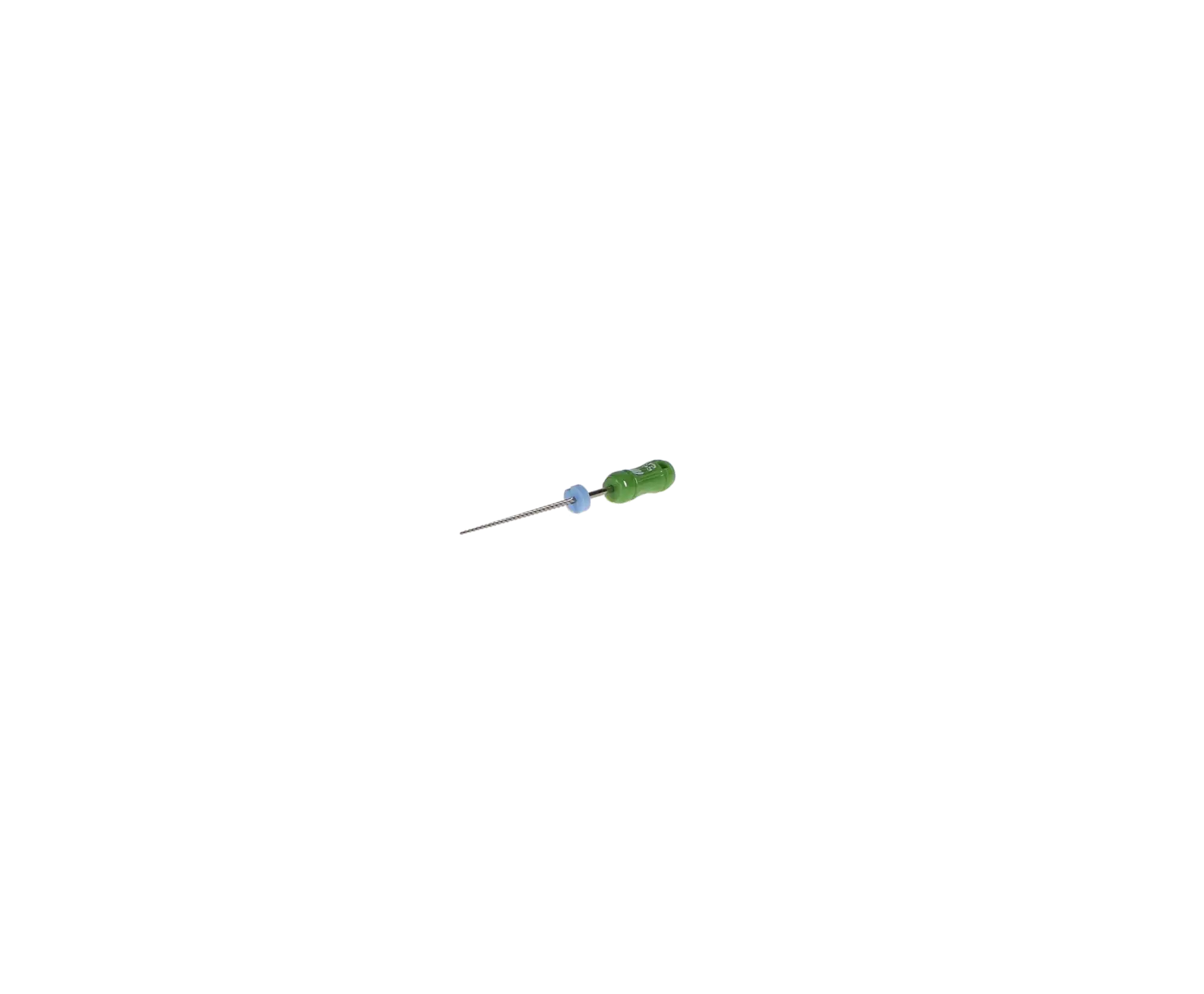 SybronEndo K-Files Stainless Steel 25mm #35 (Green), 6/Box, 06067 thumbnail 7