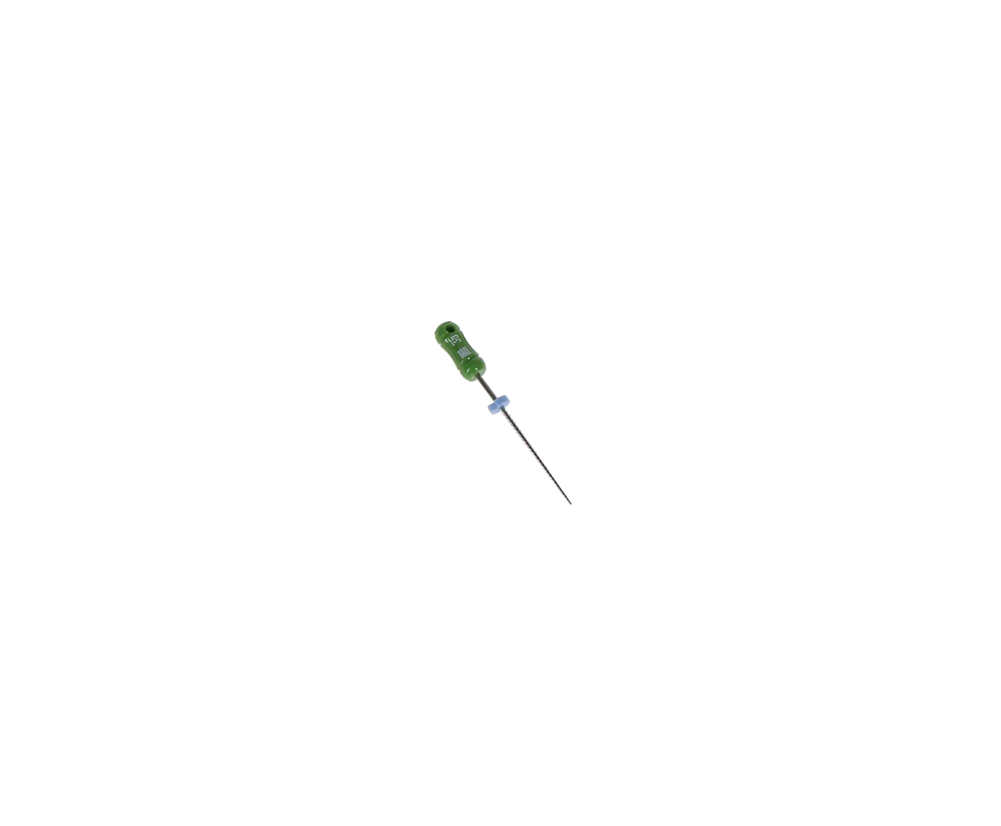 SybronEndo K-Files Stainless Steel 25mm #35 (Green), 6/Box, 06067 thumbnail 9