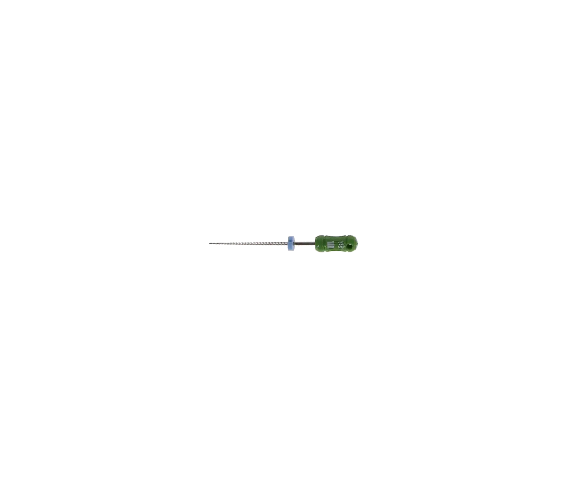 SybronEndo K-Files Stainless Steel 25mm #35 (Green), 6/Box, 06067 thumbnail 11