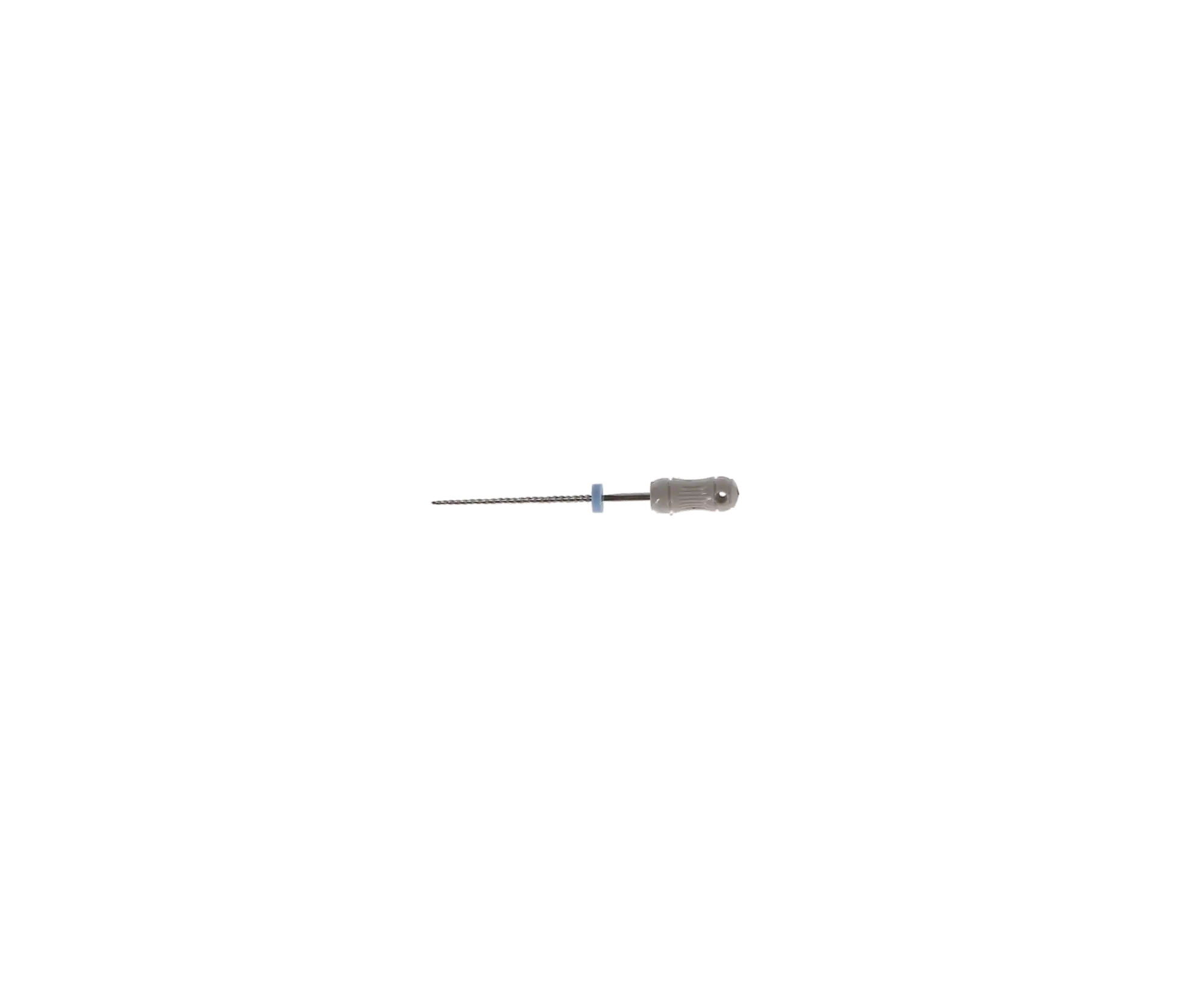 SybronEndo K-Files Stainless Steel 25mm #45 (White), 6/Bx, 06074 thumbnail 7