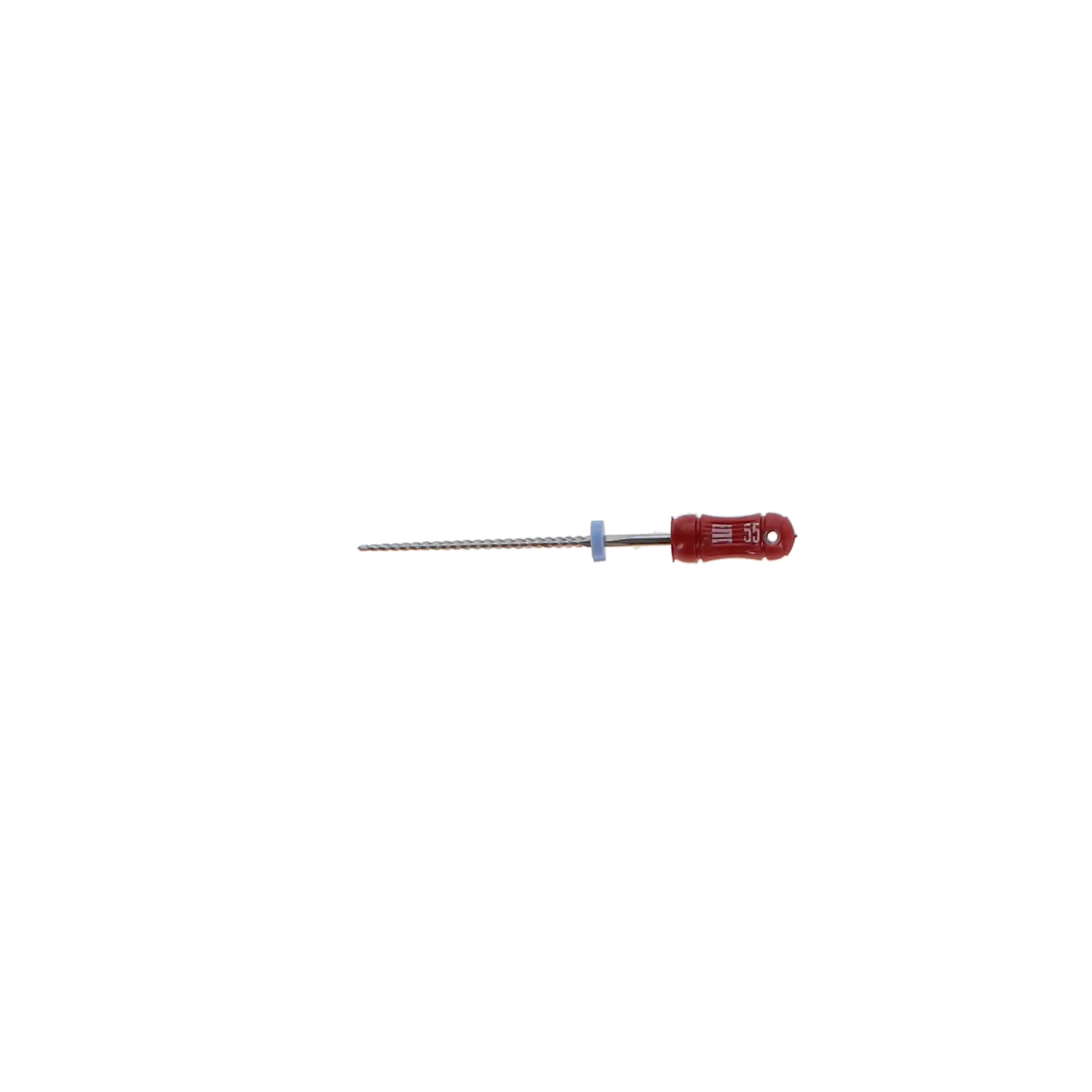 SybronEndo K-Files Stainless Steel 25mm #55 (Red) 6/Bx, 06076 thumbnail 7
