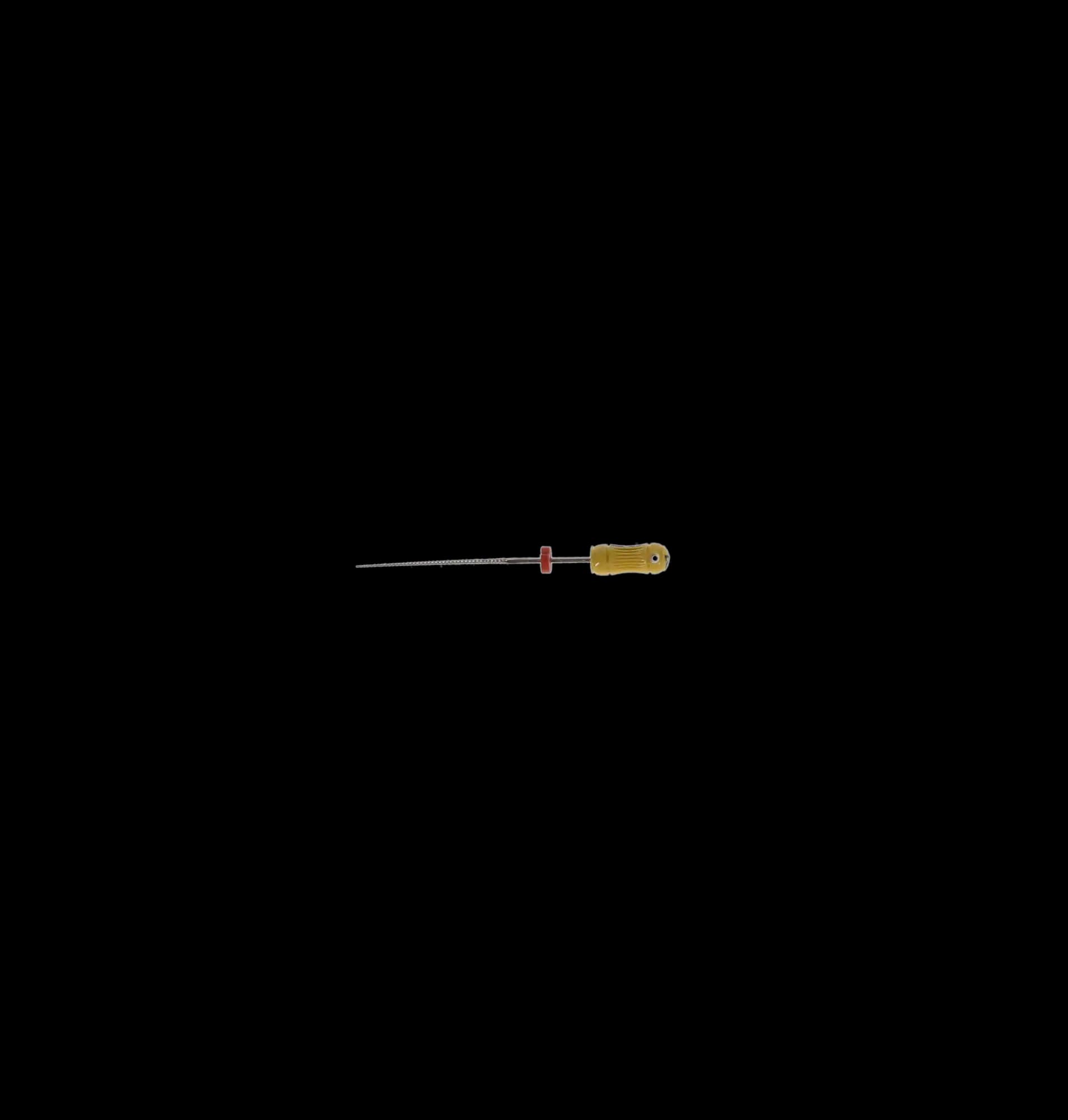Kerr K-Files Stainless Steel Endodontic Hand Files, 30mm, Size #20, Yellow, 6/Box, 06153 thumbnail 11