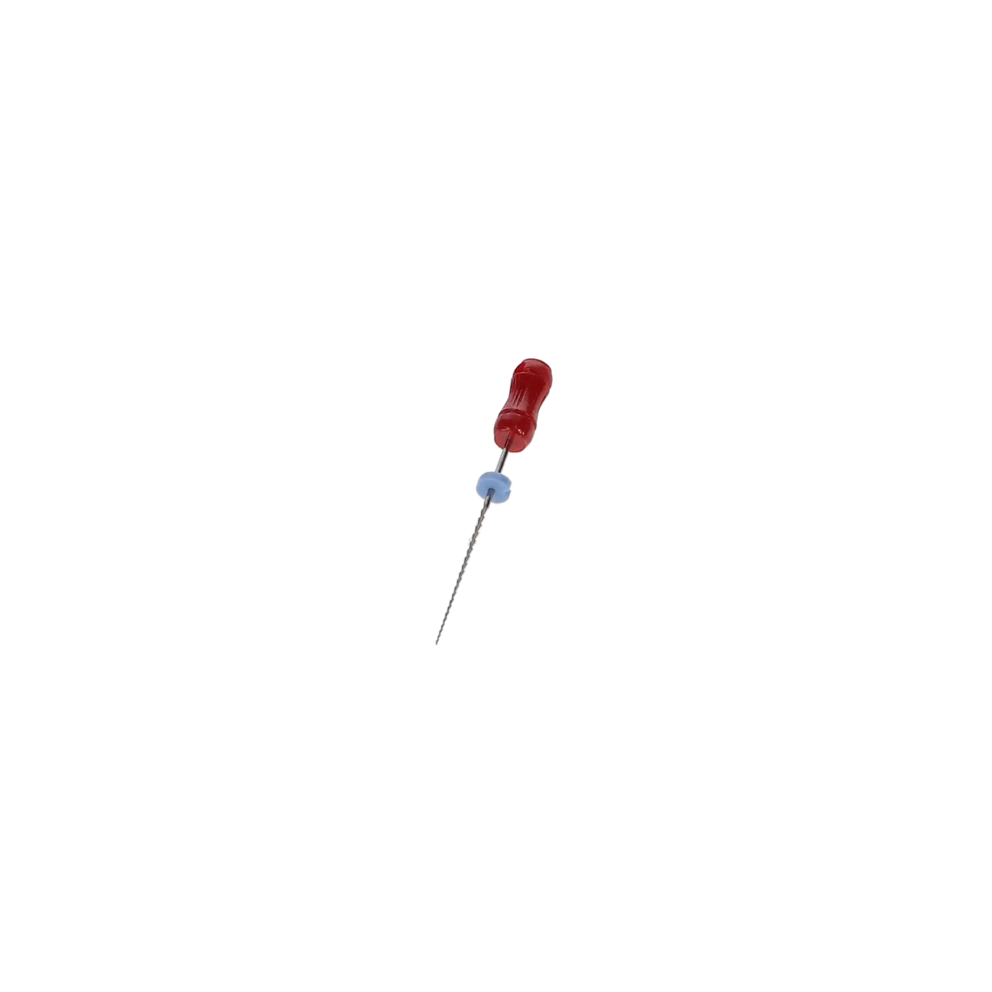 Sybron Endo Hedstrom Files, Stainless Steel, 25 mm, Size #25, Red, 6/Pk, 11346 thumbnail 9