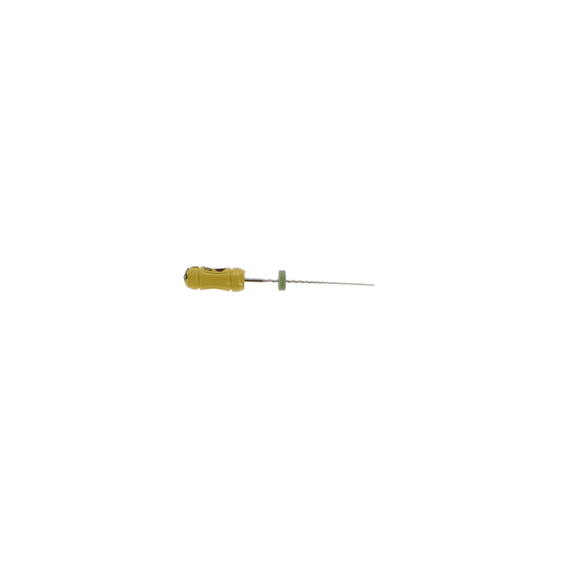 Kerr (SybronEndo) Hedstrom Files, Stainless Steel, 21 mm, Size #20, Yellow, 6/Pk, 12769 thumbnail 7