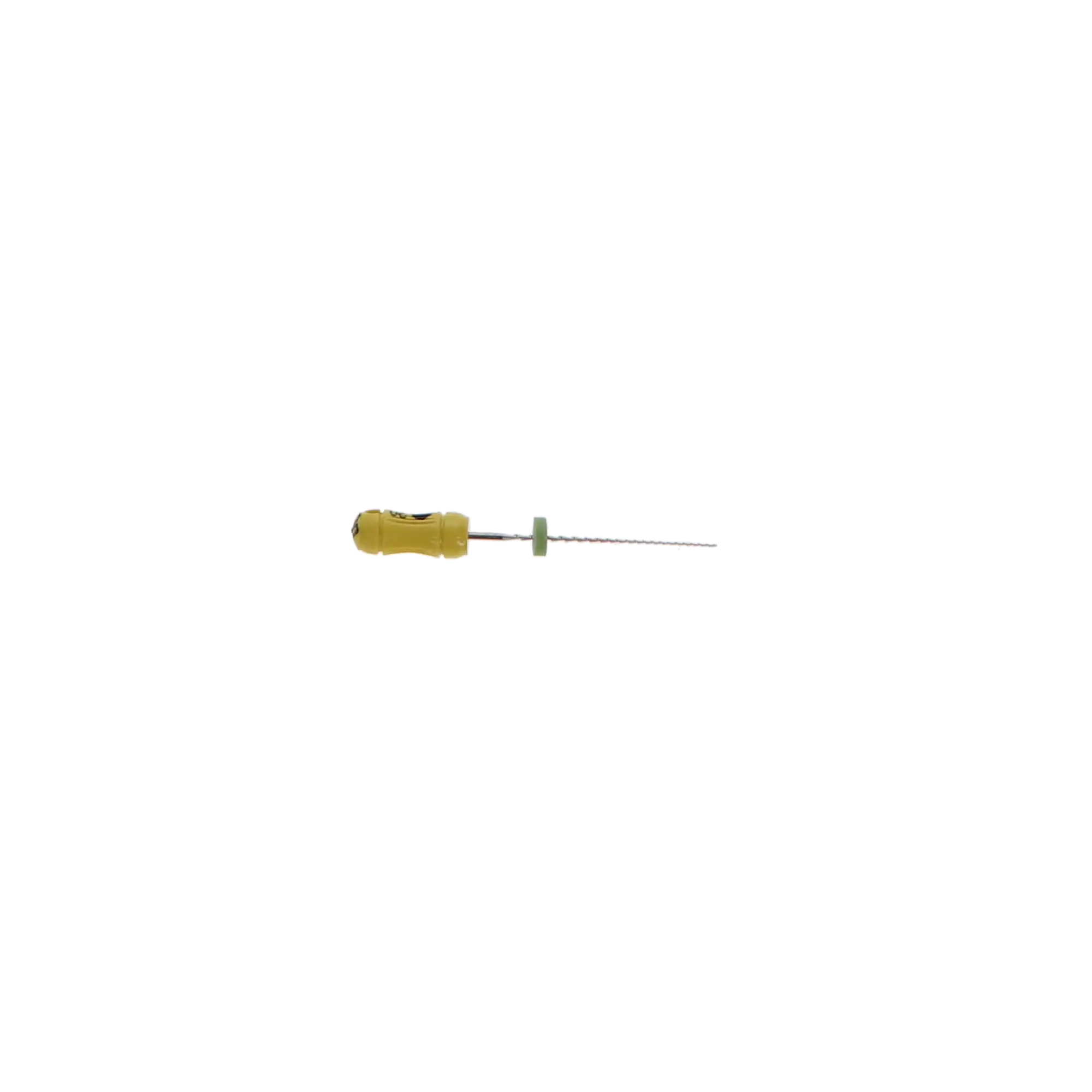 Kerr (SybronEndo) Hedstrom Files, Stainless Steel, 21 mm, Size #20, Yellow, 6/Pk, 12769 thumbnail 8