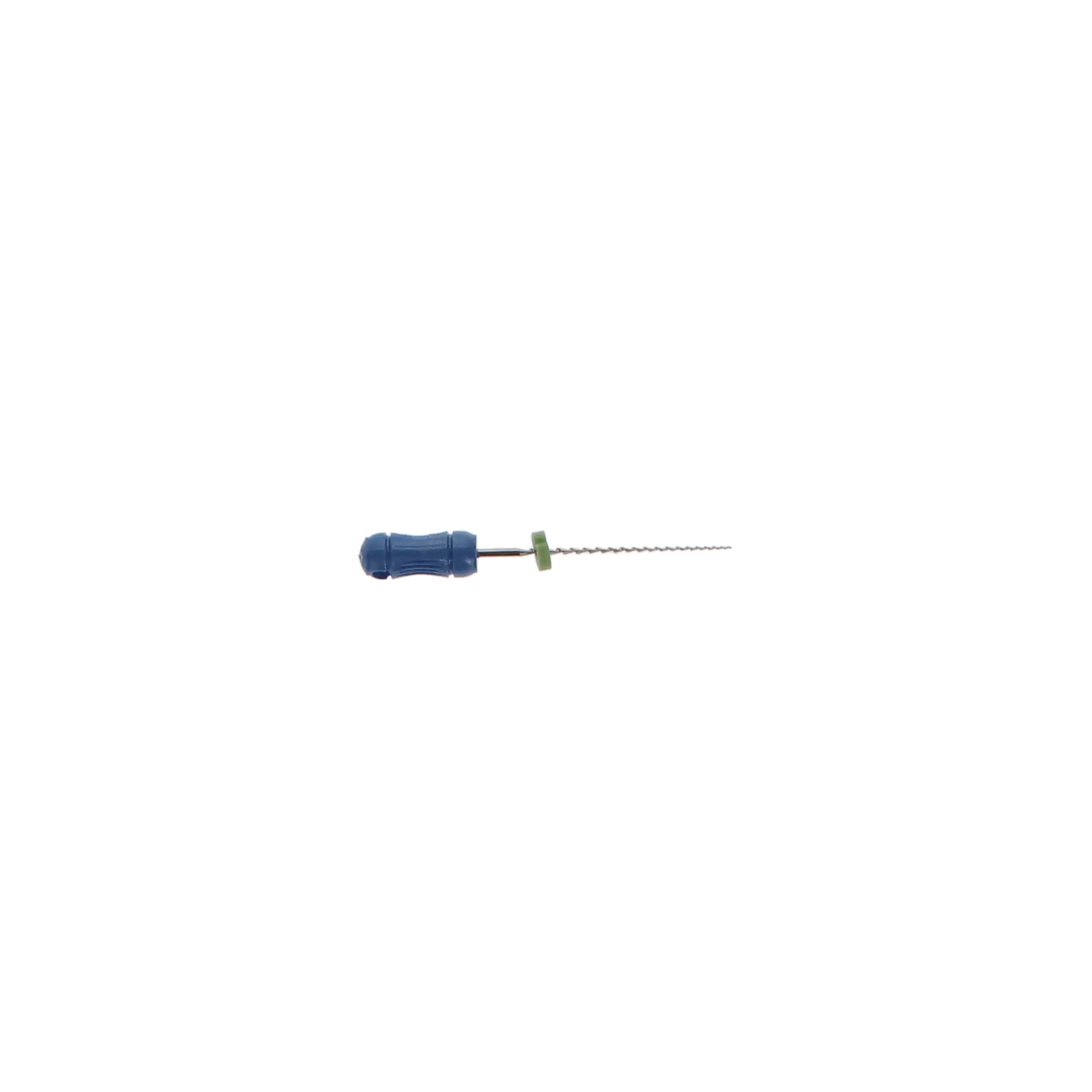 Kerr Endodontics Hedstrom Files, Stainless Steel, 21 mm, #30, Blue, 6/Pk, 12775 thumbnail 7