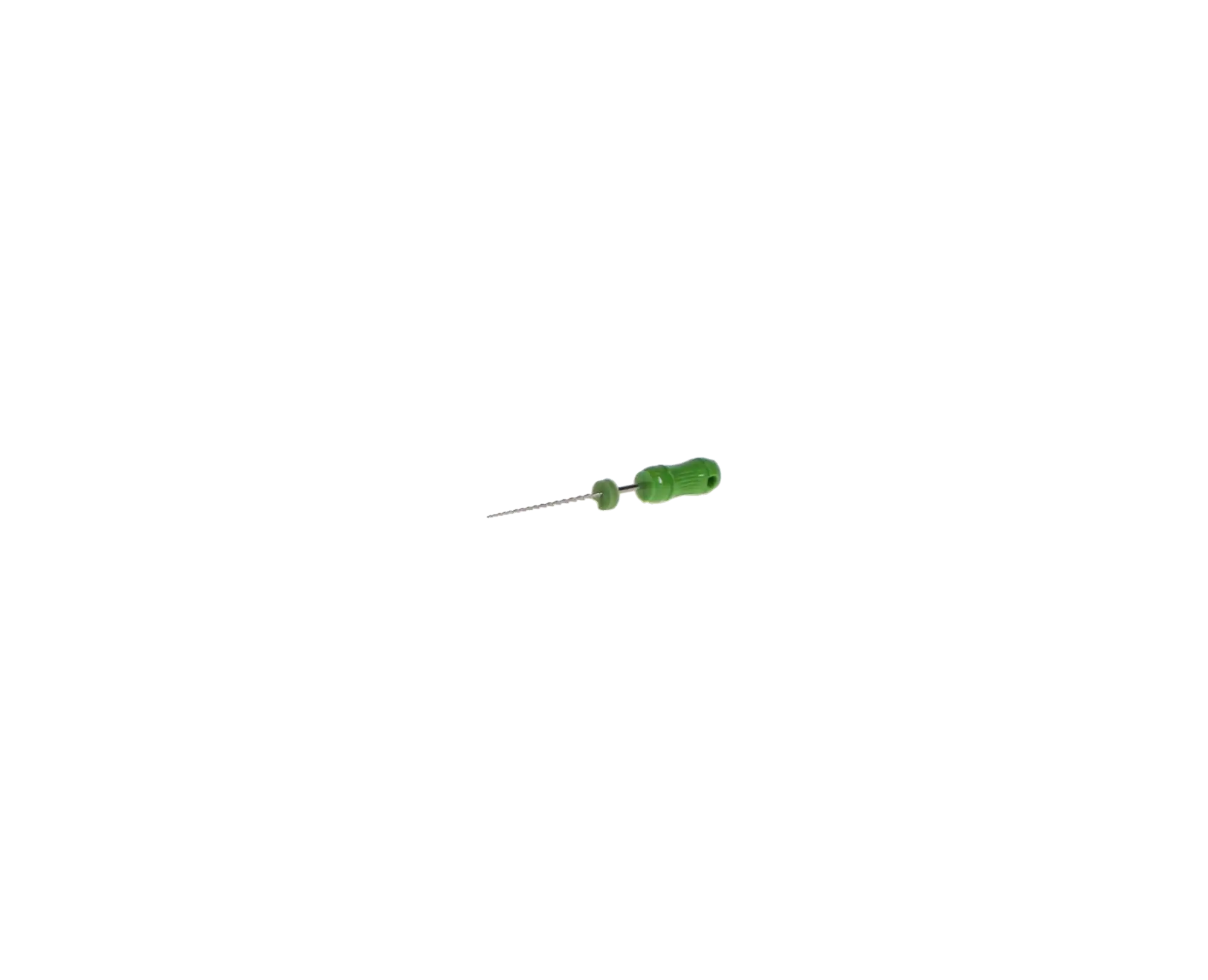 Sybron Endo Hedstrom Files, Stainless Steel, 21 mm, #35, Green, 6/Pk, 12778 thumbnail 3
