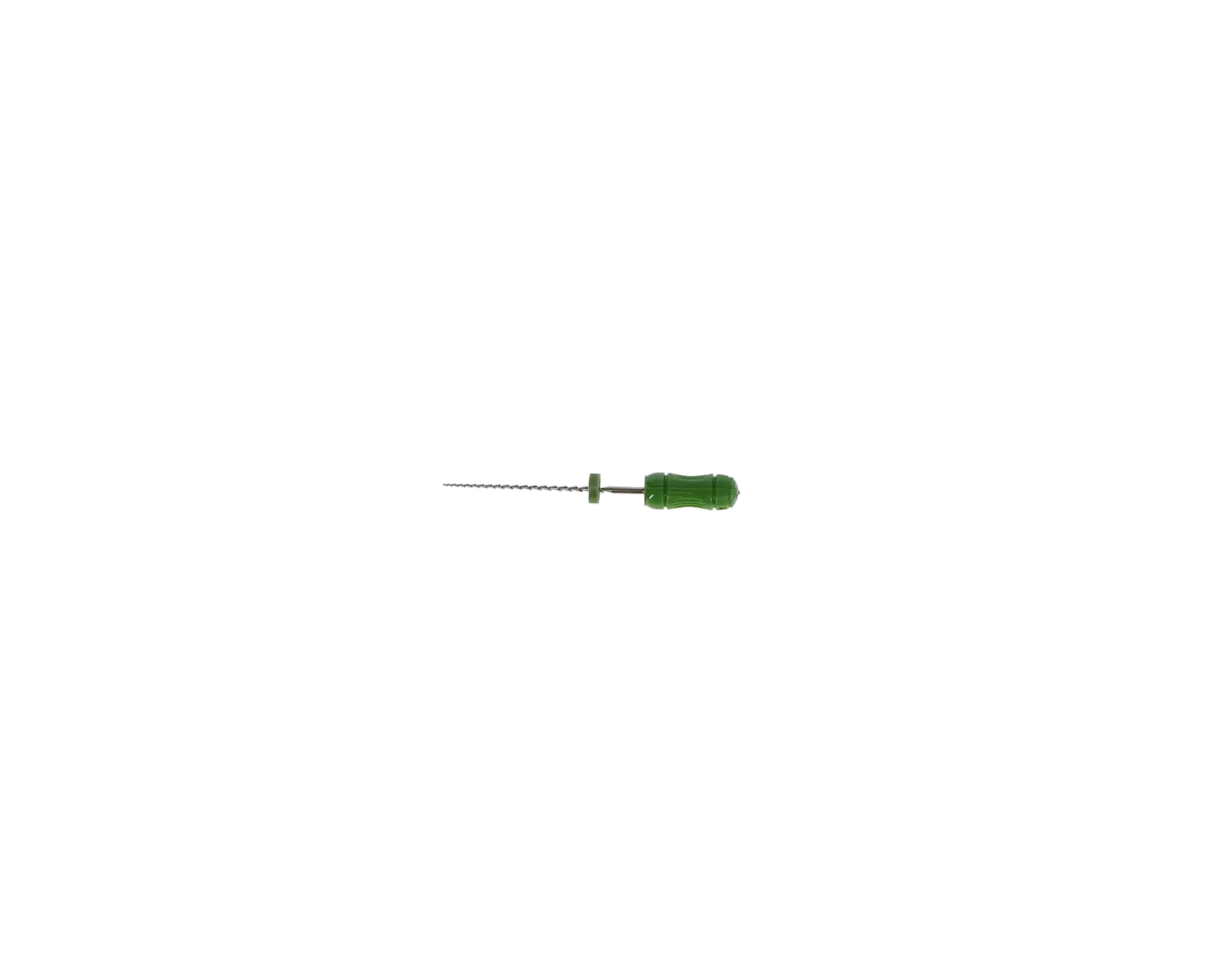 Sybron Endo Hedstrom Files, Stainless Steel, 21 mm, #35, Green, 6/Pk, 12778 thumbnail 7