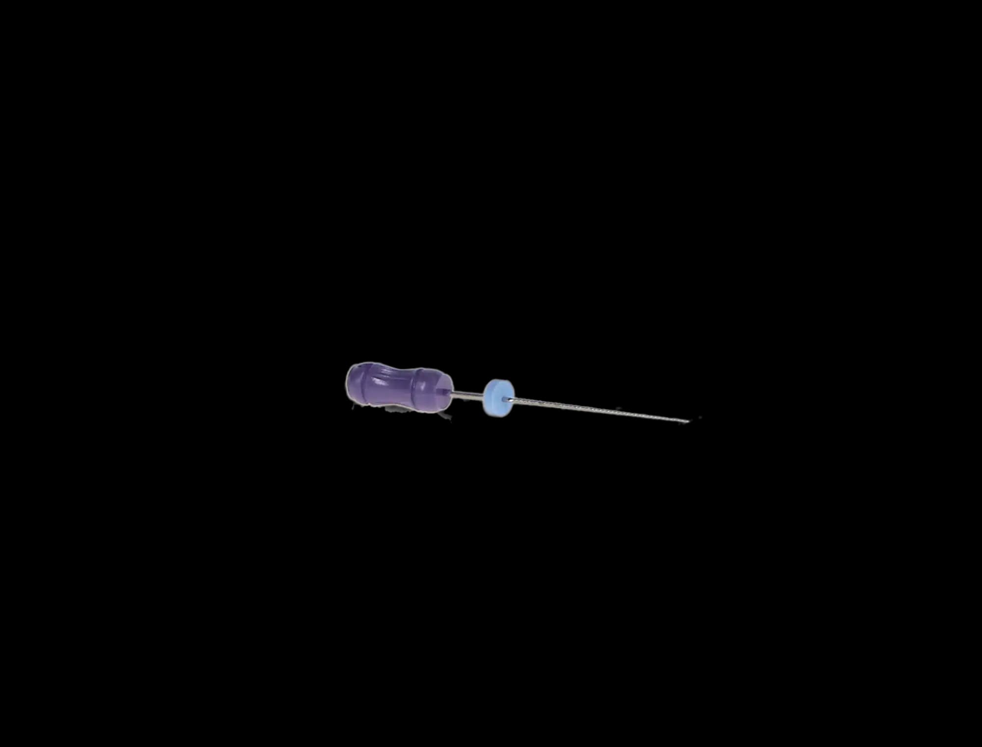 Kerr K-Flex Endodontic Files, #10 (Purple), 25 mm, Stainless Steel, 6/Box, 15126 thumbnail 9