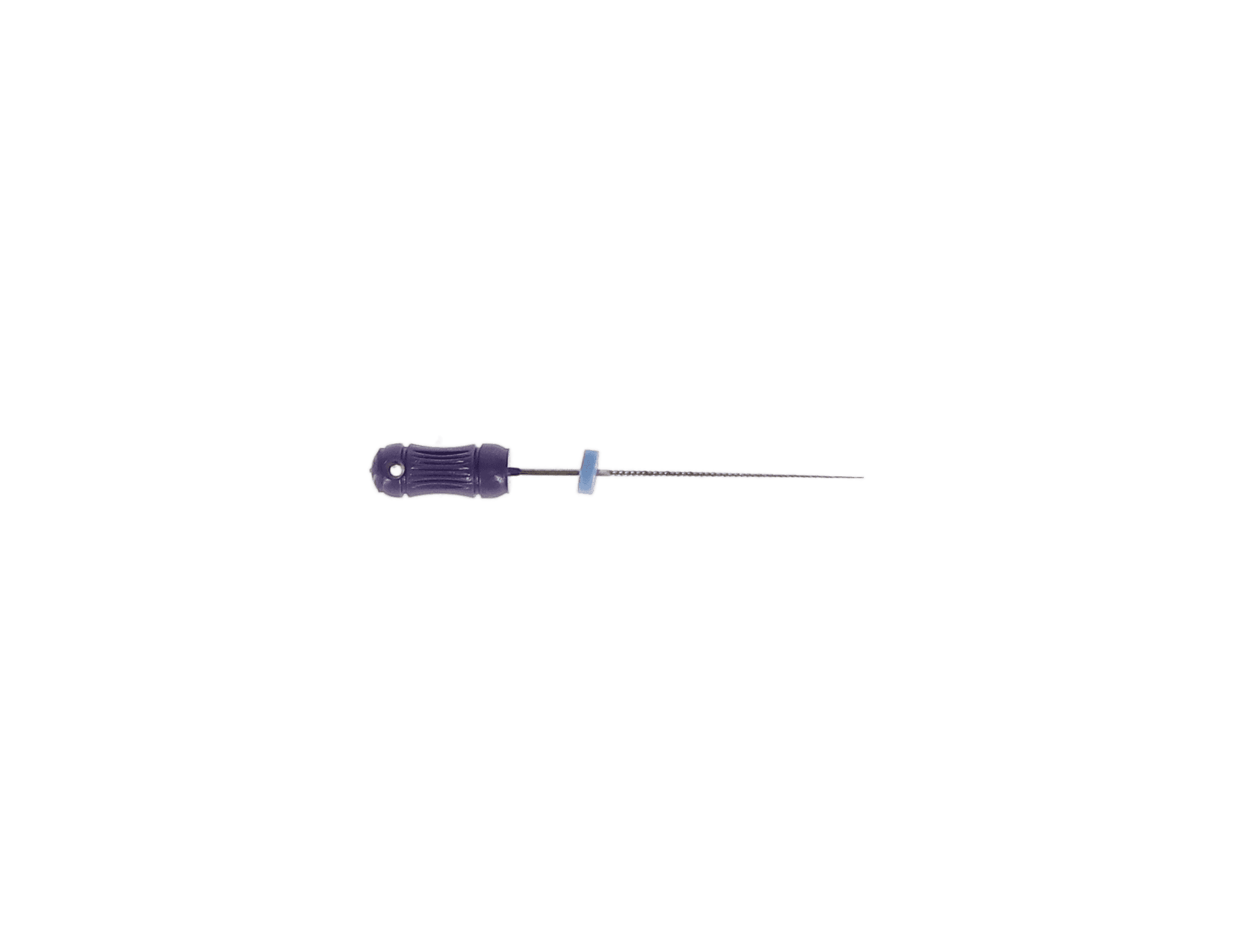 Kerr K-Flex Endodontic Files, #10 (Purple), 25 mm, Stainless Steel, 6/Box, 15126 thumbnail 7