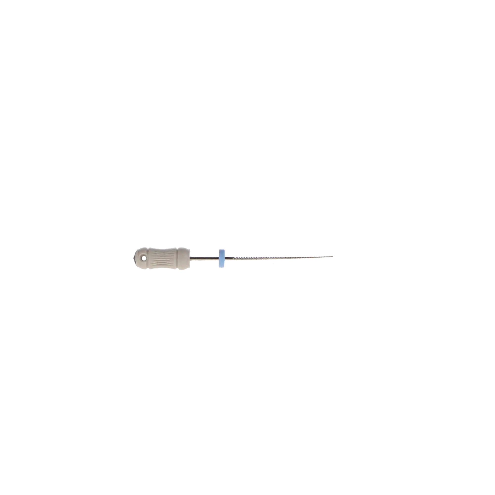 Kerr K-Flex Endodontic Files, #15, 25mm, Stainless Steel, White, 6/Pack, 15130 thumbnail 8
