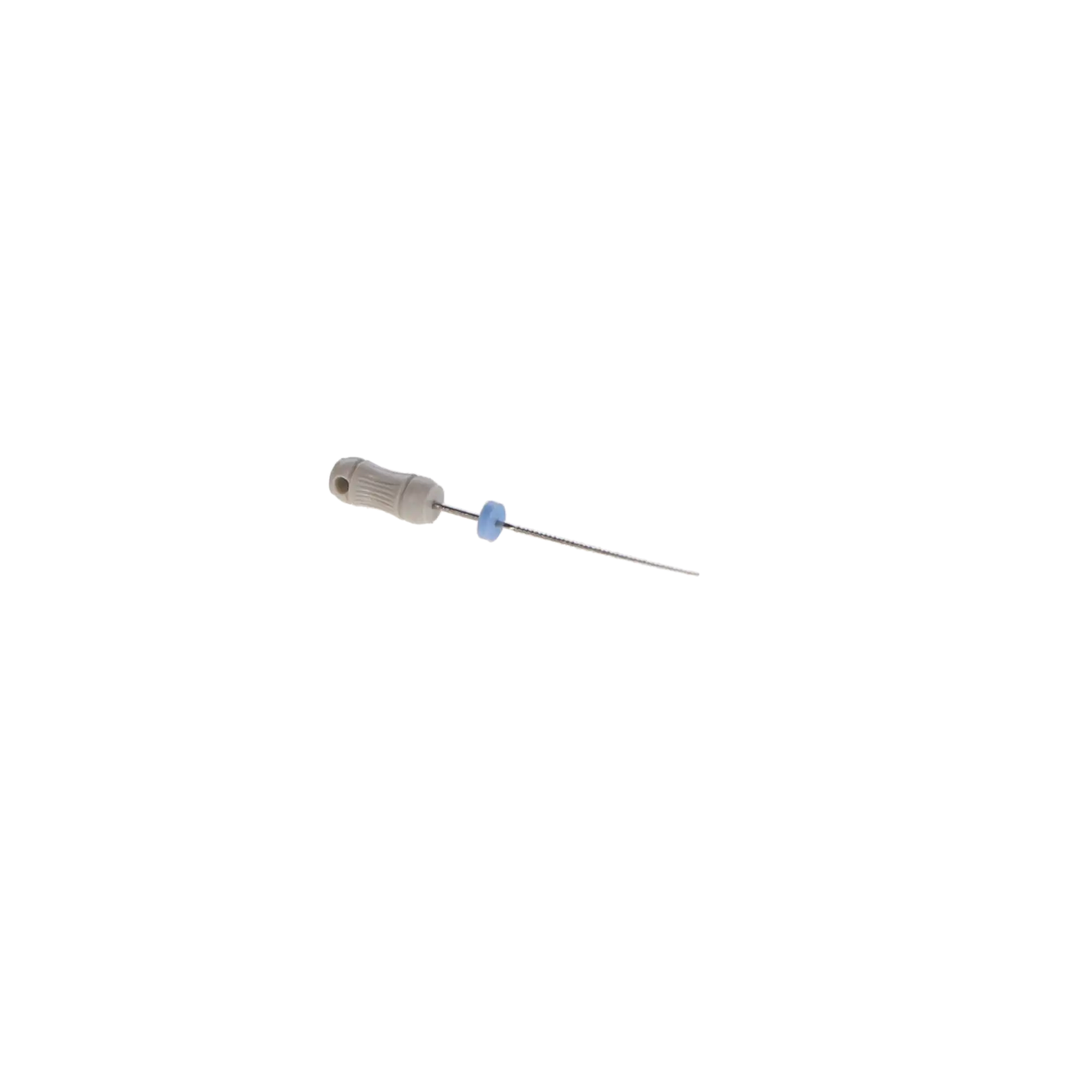 Kerr K-Flex Endodontic Files, #15, 25mm, Stainless Steel, White, 6/Pack, 15130 thumbnail 9