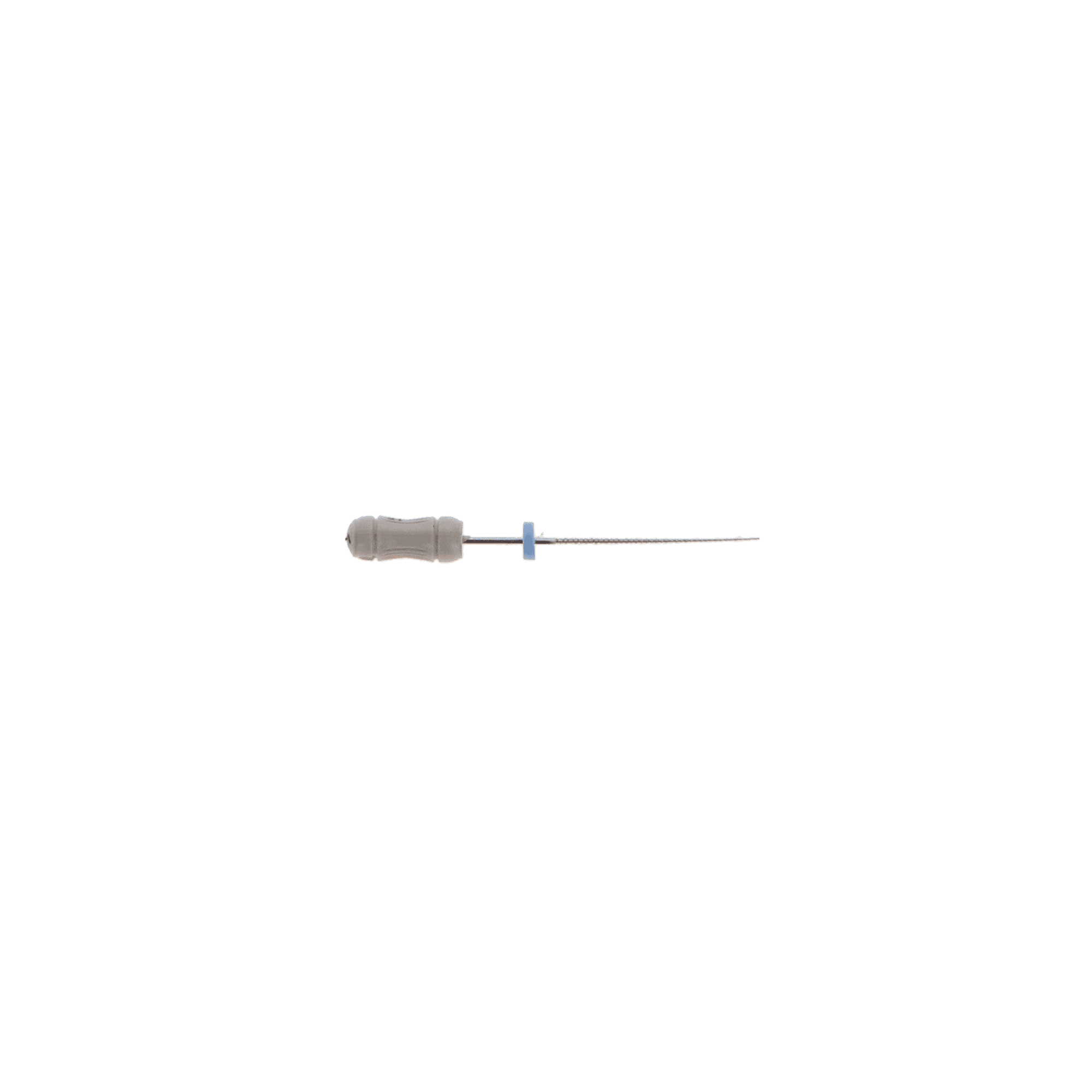 Kerr K-Flex Endodontic Files, #15, 25mm, Stainless Steel, White, 6/Pack, 15130 thumbnail 7