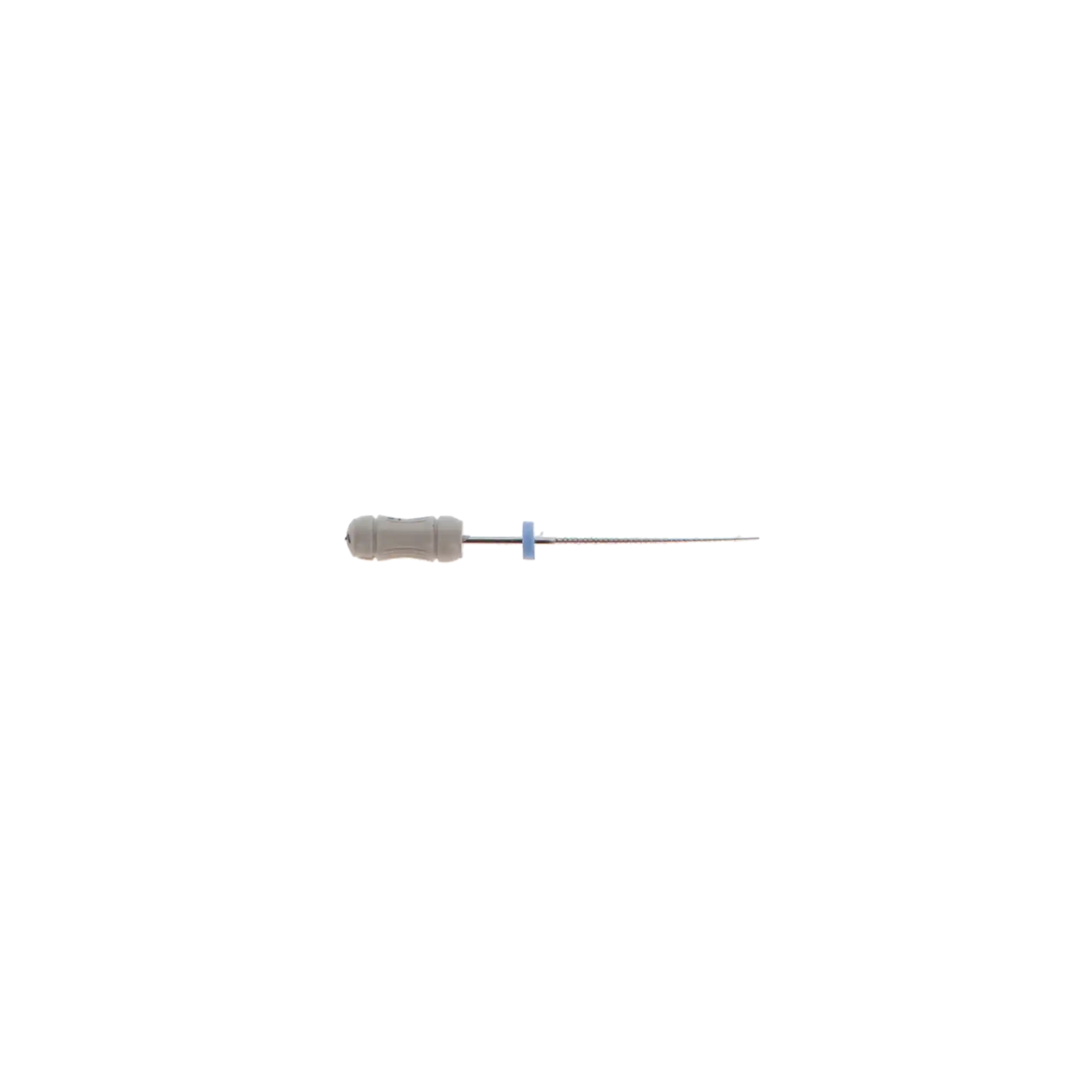 Kerr K-Flex Endodontic Files, #15, 25mm, Stainless Steel, White, 6/Pack, 15130 thumbnail 12
