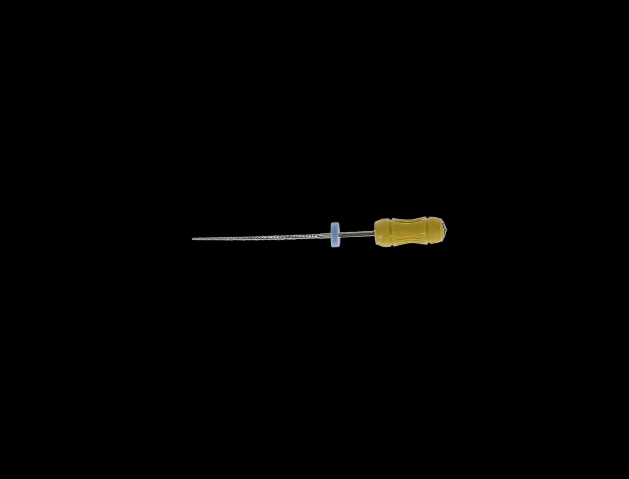 Kerr K-Flex Endodontic Files, #20 (Yellow), 25 mm, Stainless Steel, 6/Box, 15134 thumbnail 7