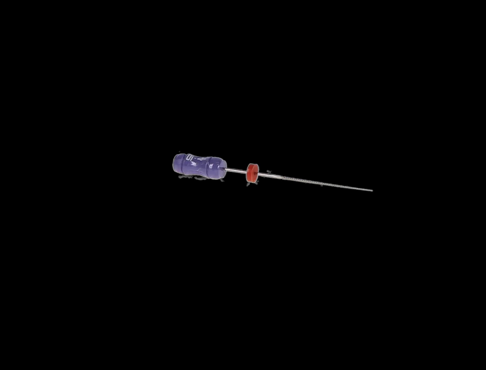 Kerr K-Flex Endodontic Files, #10, 30mm, Purple, Stainless Steel, 6/Pack, 15210 thumbnail 8