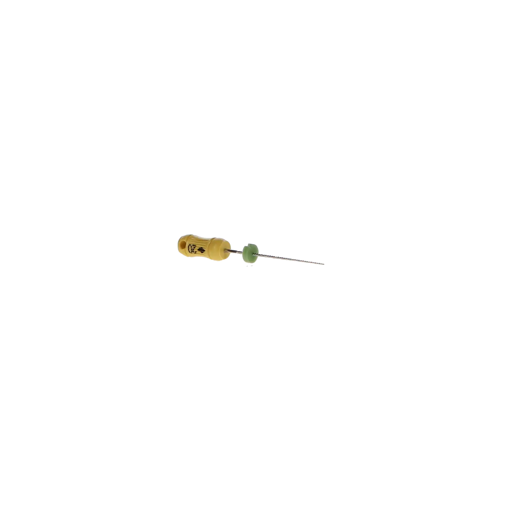 Kerr K-Flex Endodontic Files, #20 (Yellow), 21mm, Stainless Steel, 6/Box, 15302 thumbnail 8