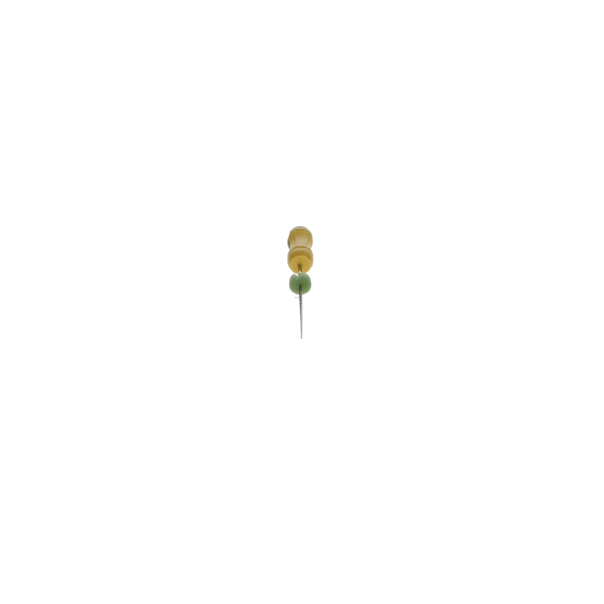 Kerr K-Flex Endodontic Files, #20 (Yellow), 21mm, Stainless Steel, 6/Box, 15302 thumbnail 9
