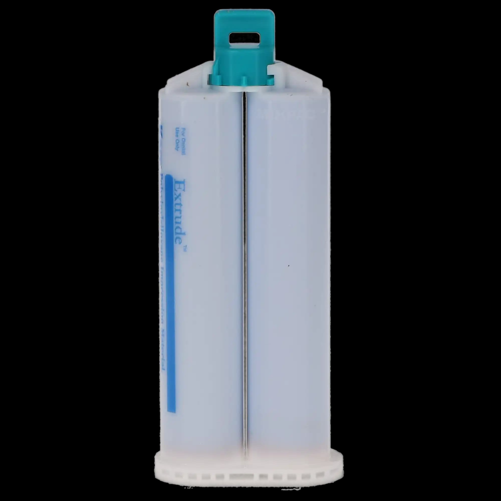 Kerr Extrude VPS Impression Material, Light-Body Wash, 50 ml Cartridges, Blue, 2/Pk, 28419-L thumbnail 5