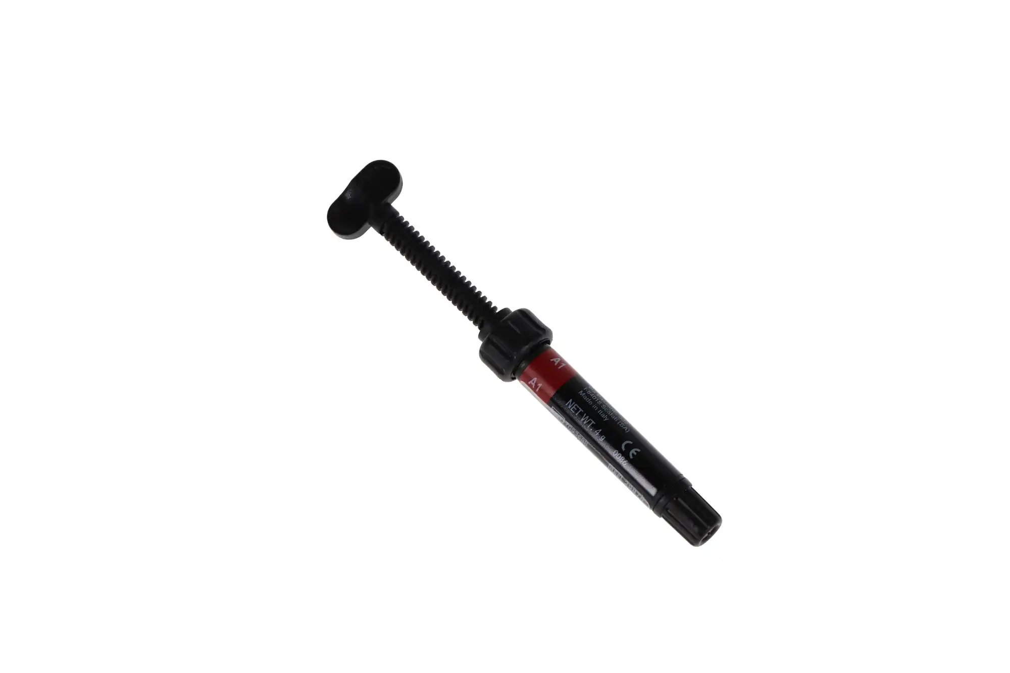 Kerr Point 4 Optimized Particle Composite Syringe Refill, A1 Body Shade, 4 g, 1/Pk, 29876 thumbnail 3