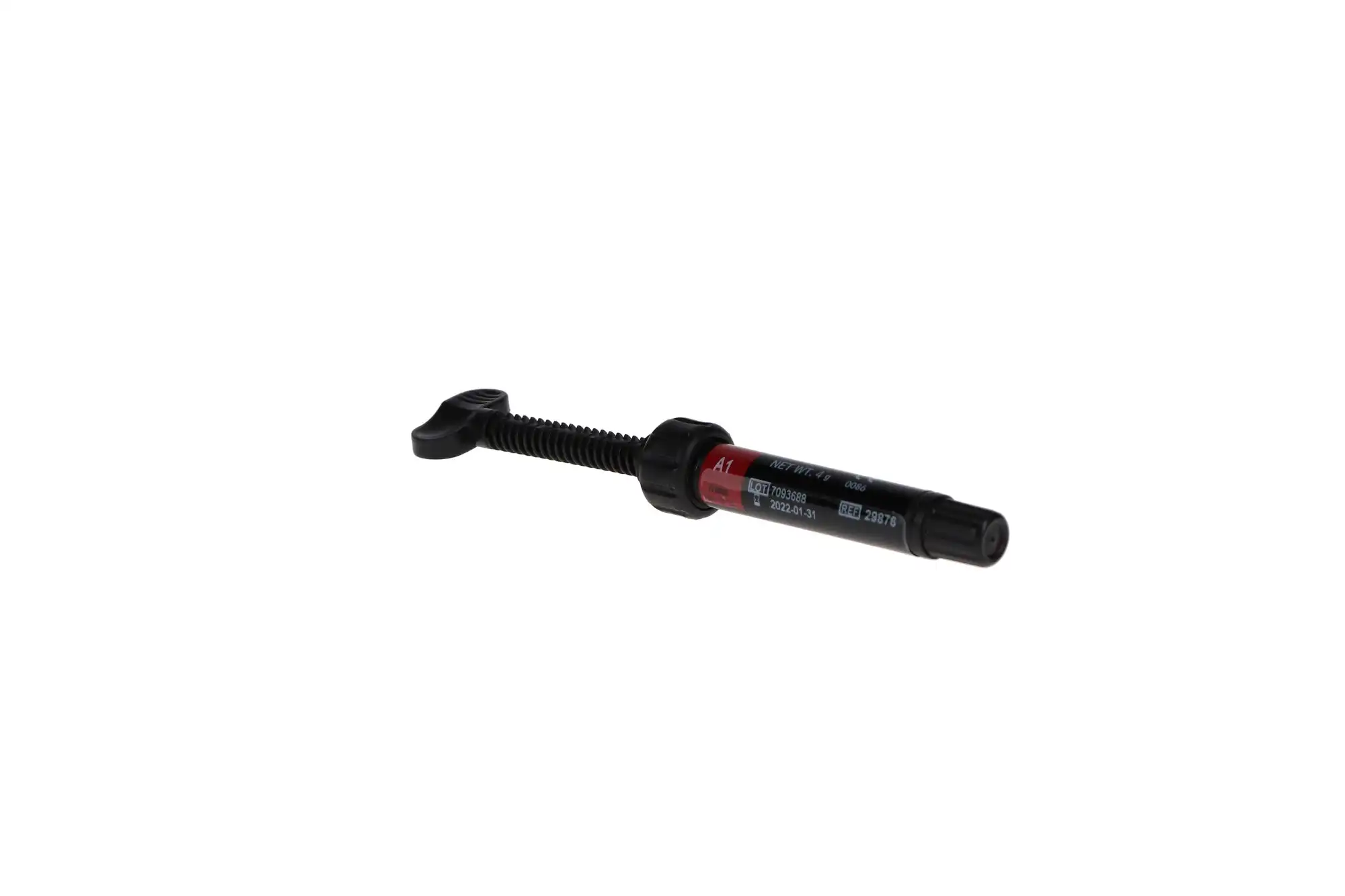 Kerr Point 4 Optimized Particle Composite Syringe Refill, A1 Body Shade, 4 g, 1/Pk, 29876 thumbnail 4