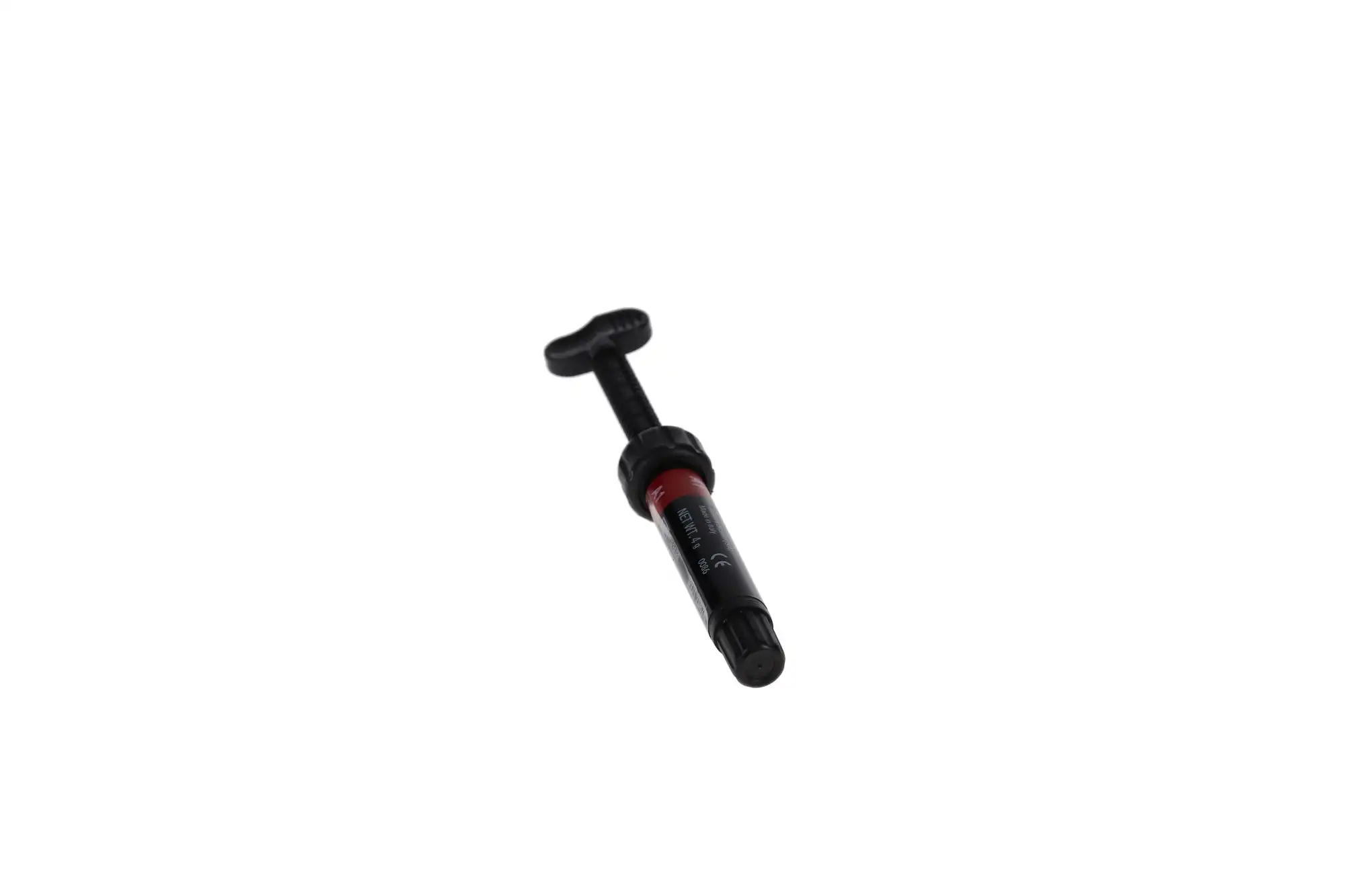 Kerr Point 4 Optimized Particle Composite Syringe Refill, A1 Body Shade, 4 g, 1/Pk, 29876 thumbnail 5