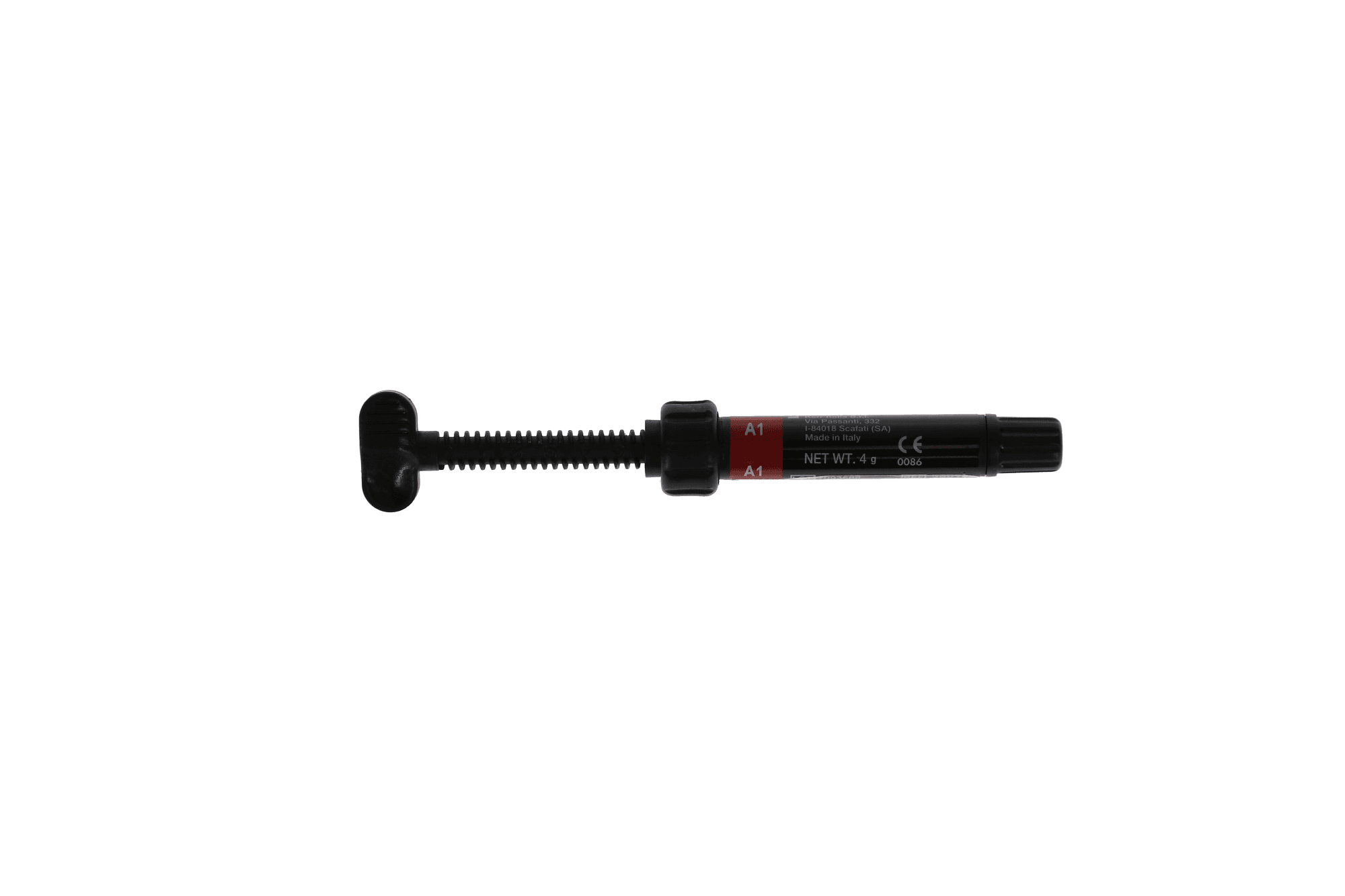 Kerr Point 4 Optimized Particle Composite Syringe Refill, A1 Body Shade, 4 g, 1/Pk, 29876 thumbnail 7