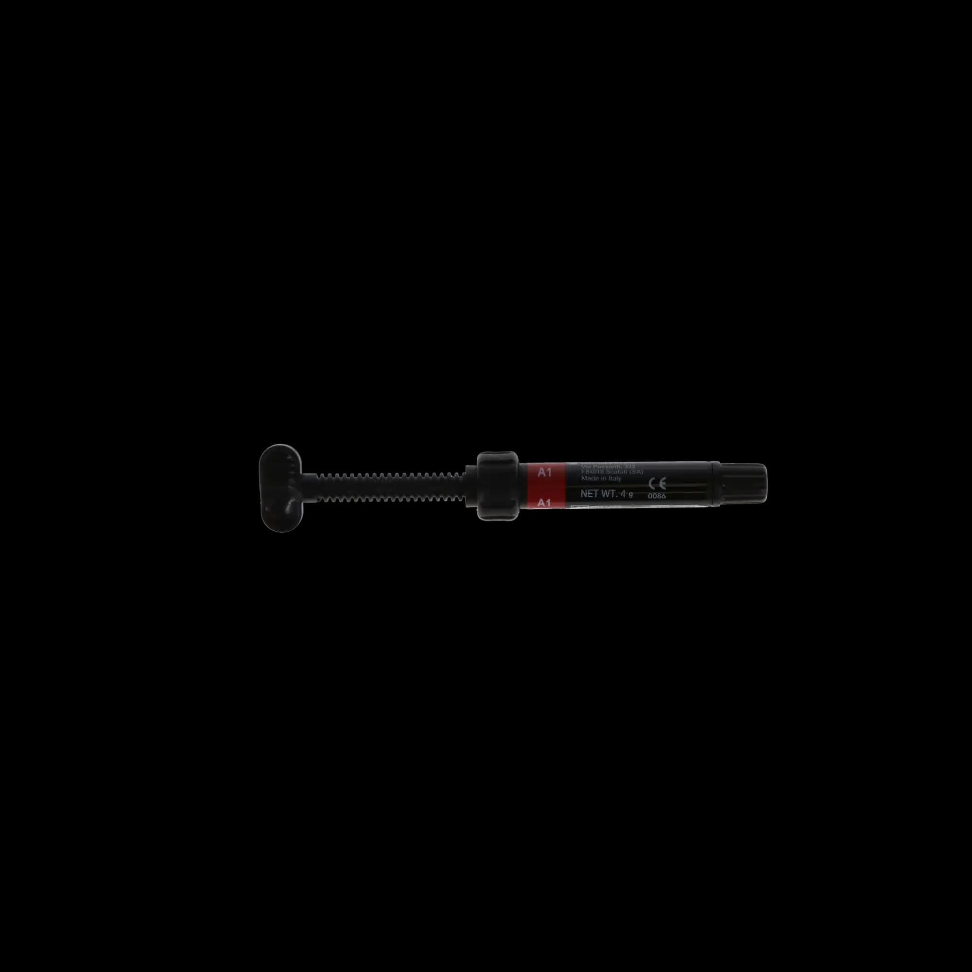 Kerr Point 4 Optimized Particle Composite Syringe Refill, A1 Body Shade, 4 g, 1/Pk, 29876 thumbnail 8