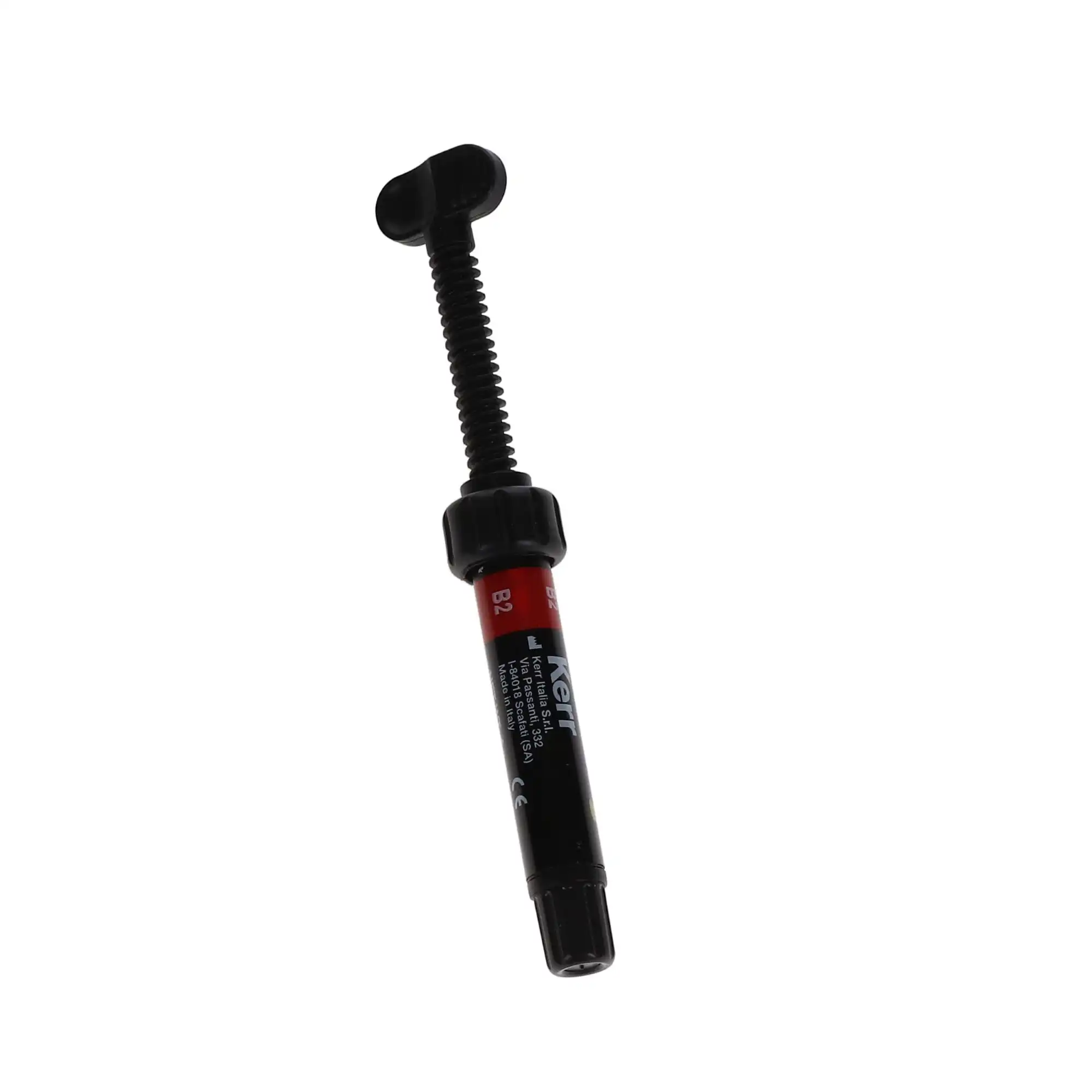 Kerr Point 4 Optimized Particle Composite Syringe Refill, Light-Cure, Body Shade B2, 4 g, 1/Pk, 29882 thumbnail 4
