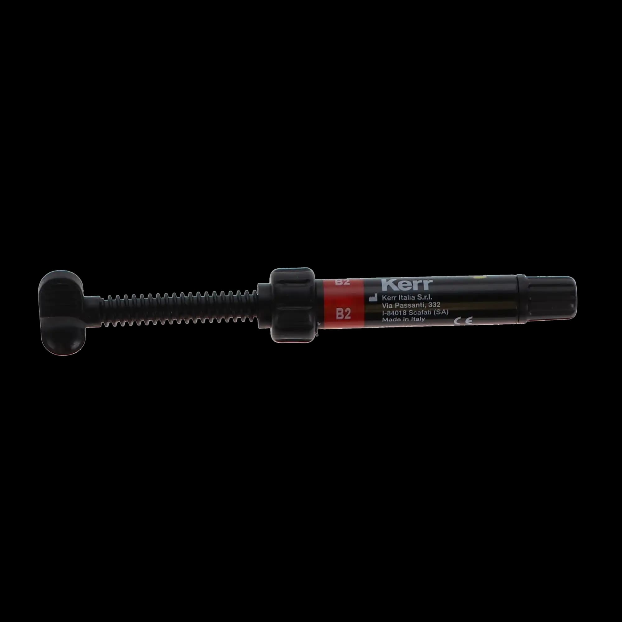 Kerr Point 4 Optimized Particle Composite Syringe Refill, Light-Cure, Body Shade B2, 4 g, 1/Pk, 29882 thumbnail 6