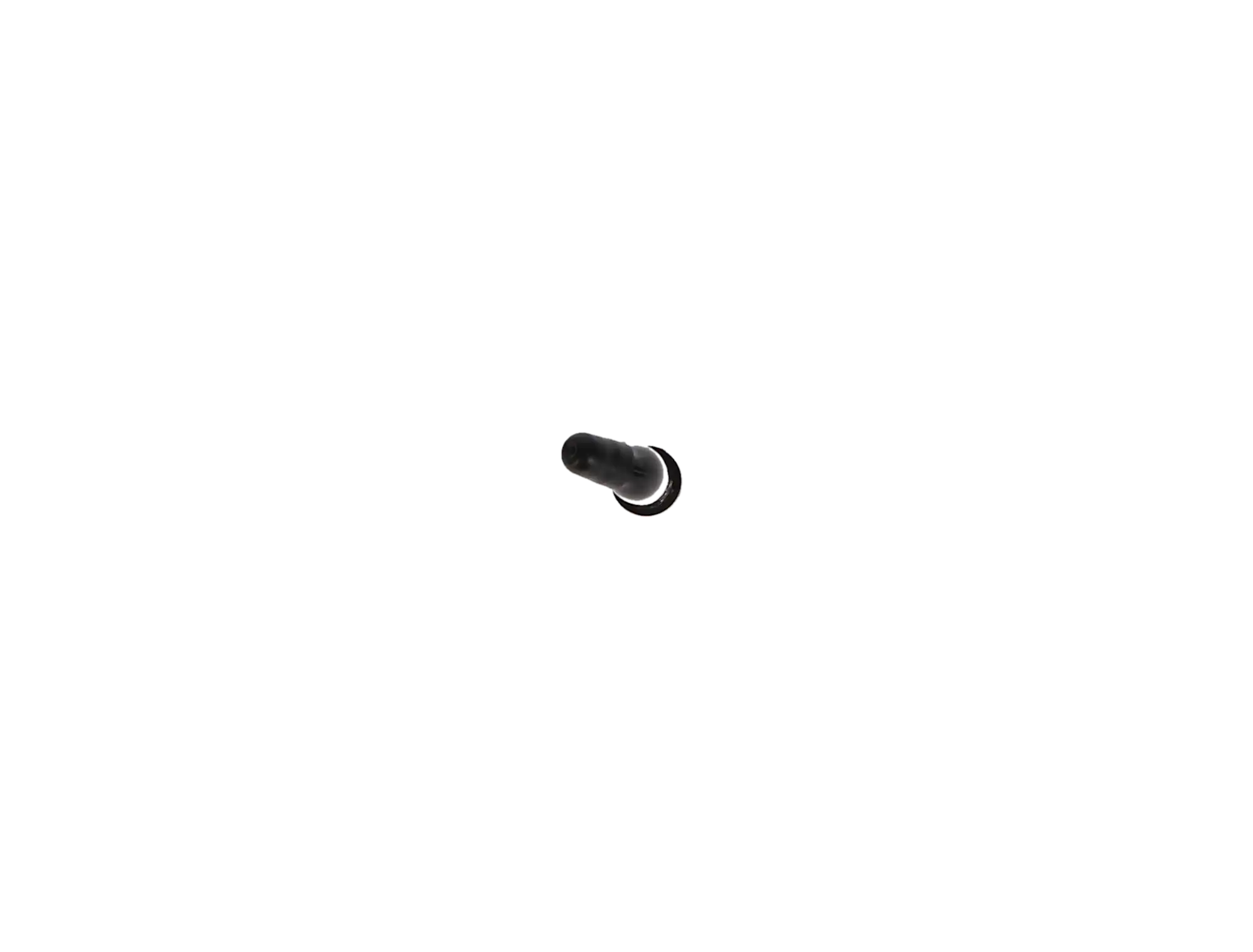 Kerr Point 4 Optimized Particle Composite Unidose Refill, A1 Body, 0.2 g, 20/Pk, 29898 thumbnail 8