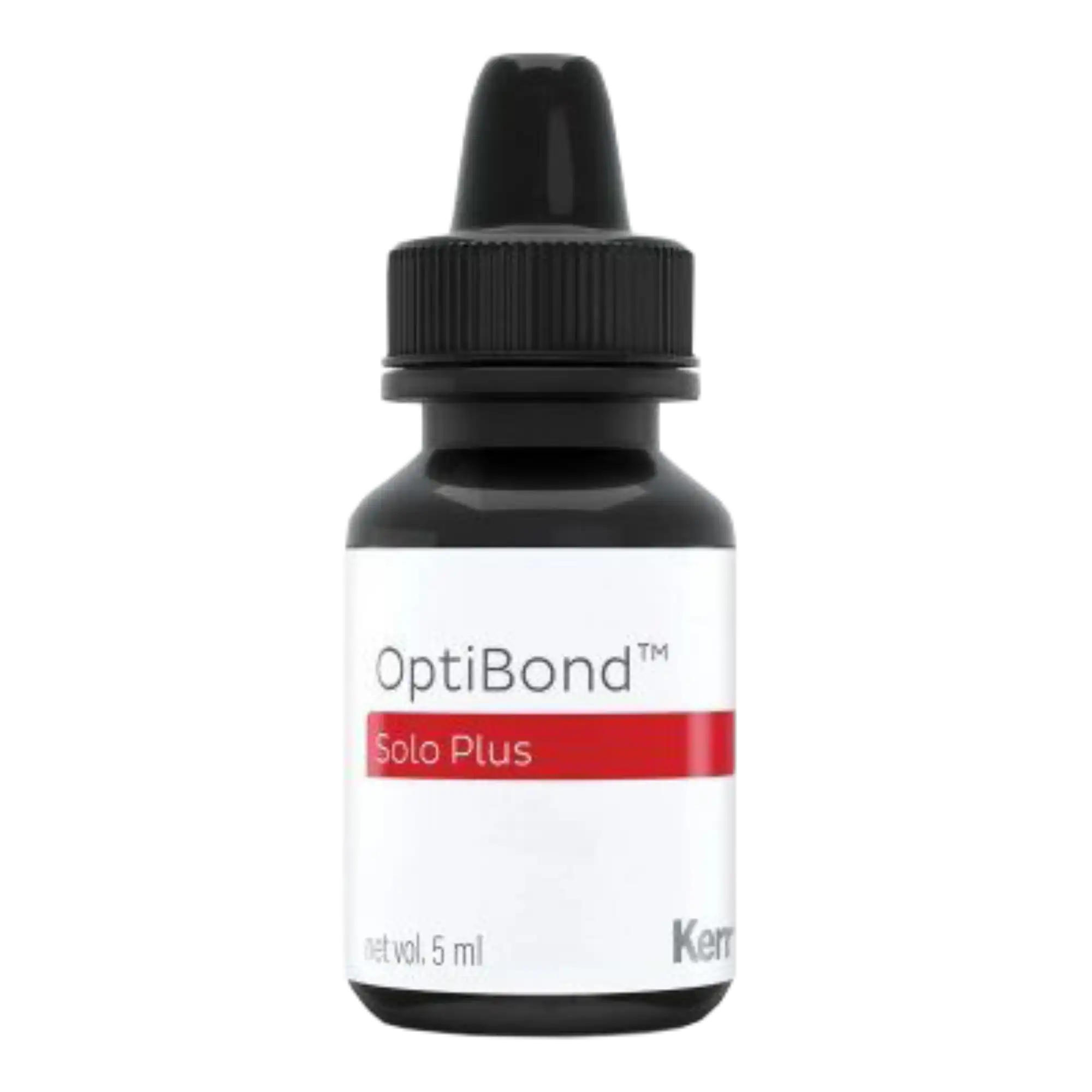 OptiBond Solo Plus Dental Adhesive, Total-Etch, Light-Cure, 5 mL Bottle Refill, Kerr #31513 thumbnail 5