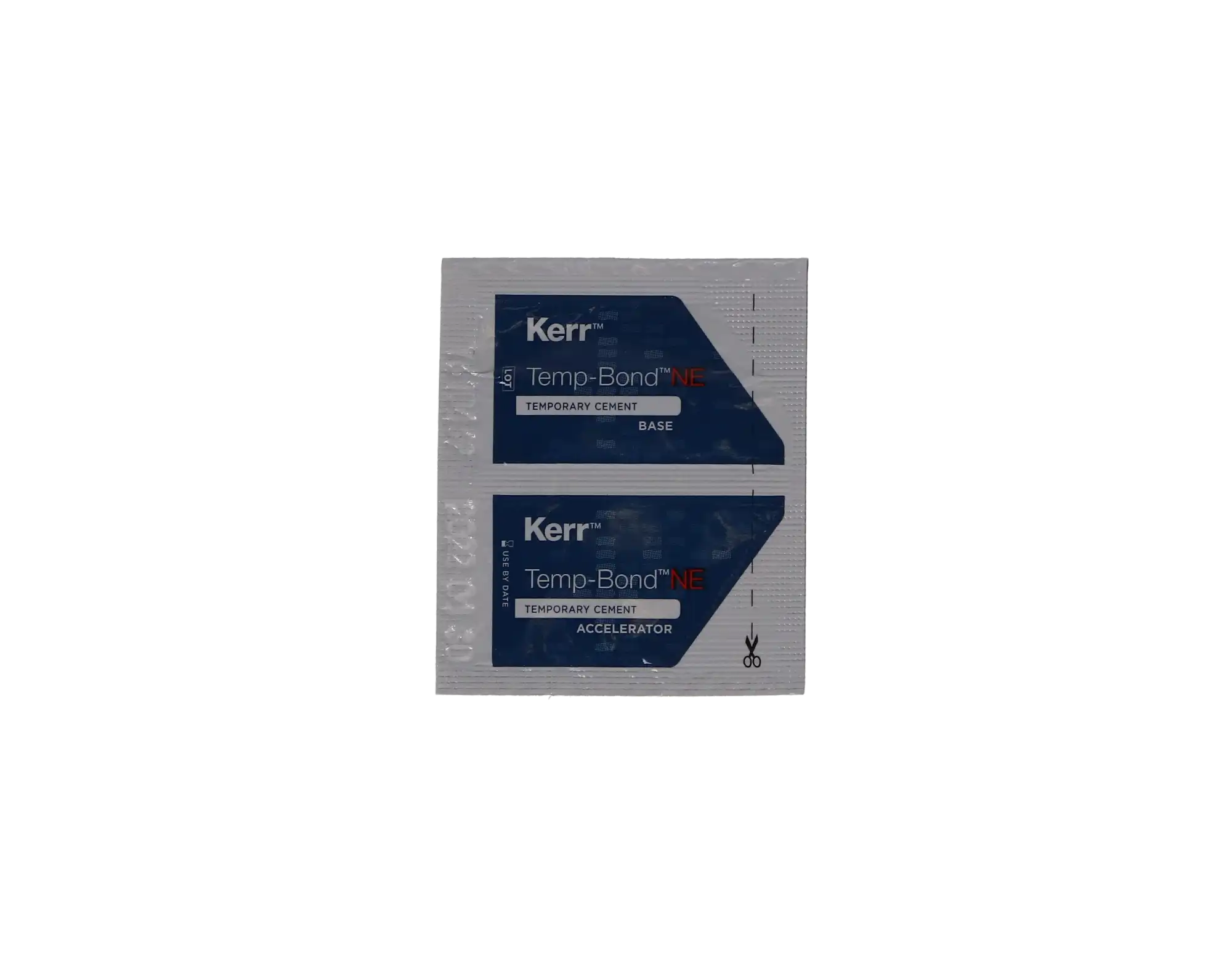 TempBond Non-Eugenol Temporary Cement, Unidose, 2.4 g, 50/Pk, 31973 thumbnail 5