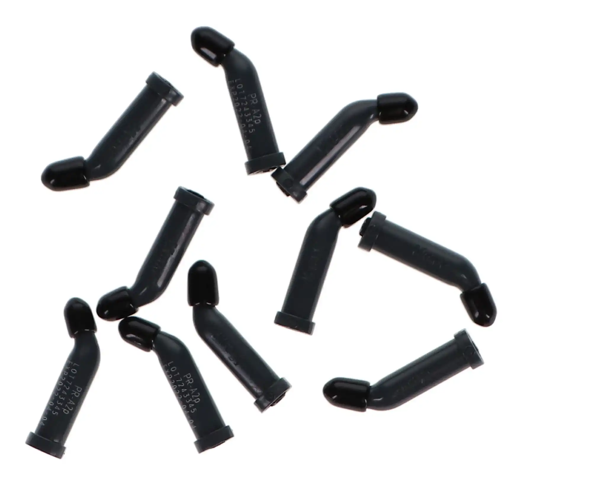 Kerr Premise Nanofilled Packable Composite, Unidose Refill, Shade A2-P, 0.2 g per Tip, 20 Tips/Pack, 32871 thumbnail 9