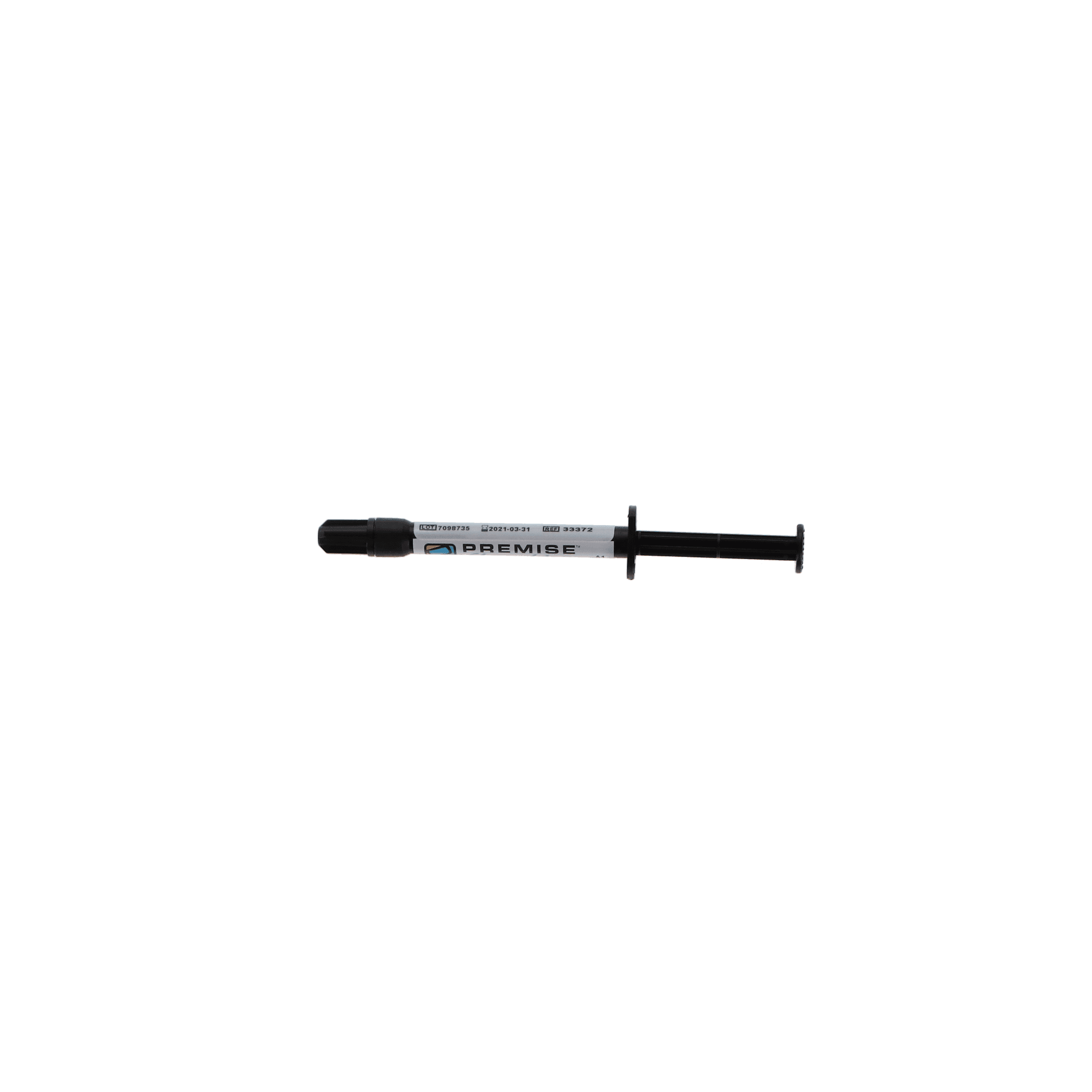 Premise Flowable Nanofilled Composite, Light-Cure, Syringe Refill, 1.7 g, Shade A1, 4/Pk, 33372 thumbnail 11