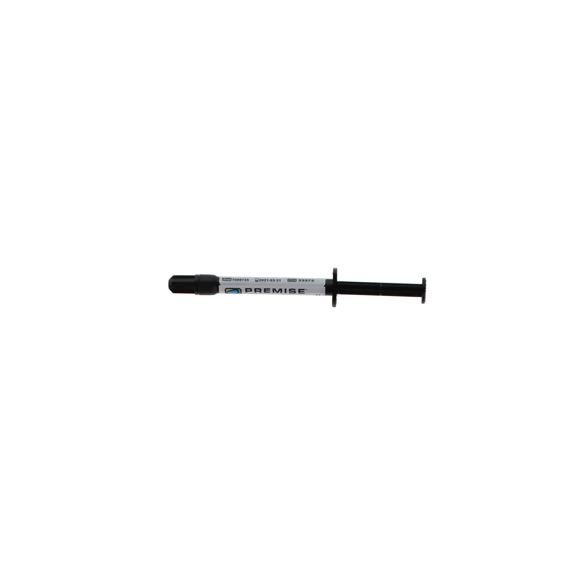 Premise Flowable Nanofilled Composite, Light-Cure, Syringe Refill, 1.7 g, Shade A1, 4/Pk, 33372 thumbnail 18