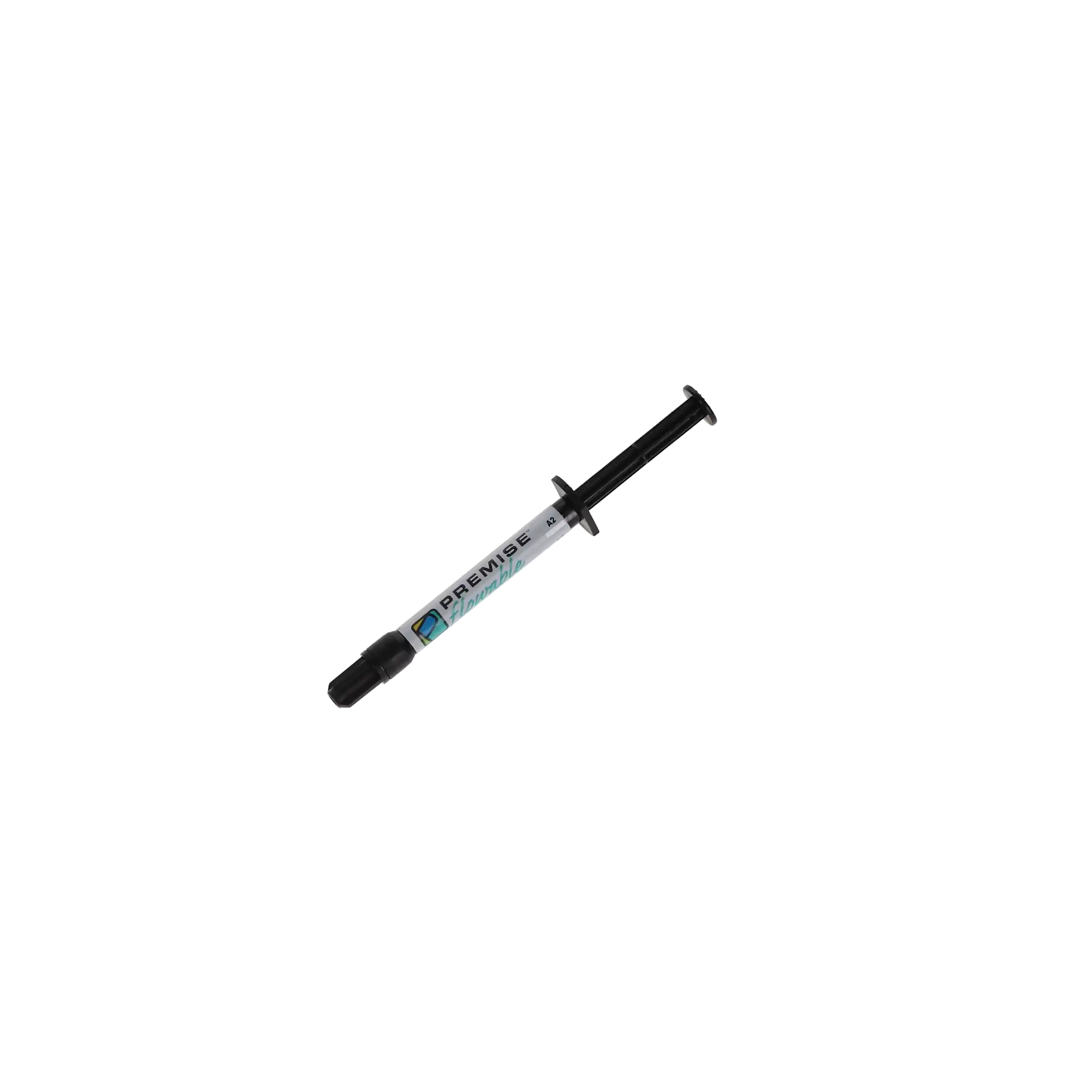 Premise Flowable Nanofilled Composite, Light-Cure, Syringe Refill Kit, 1.7 g, A2, 4/Pk, 33373 thumbnail 11