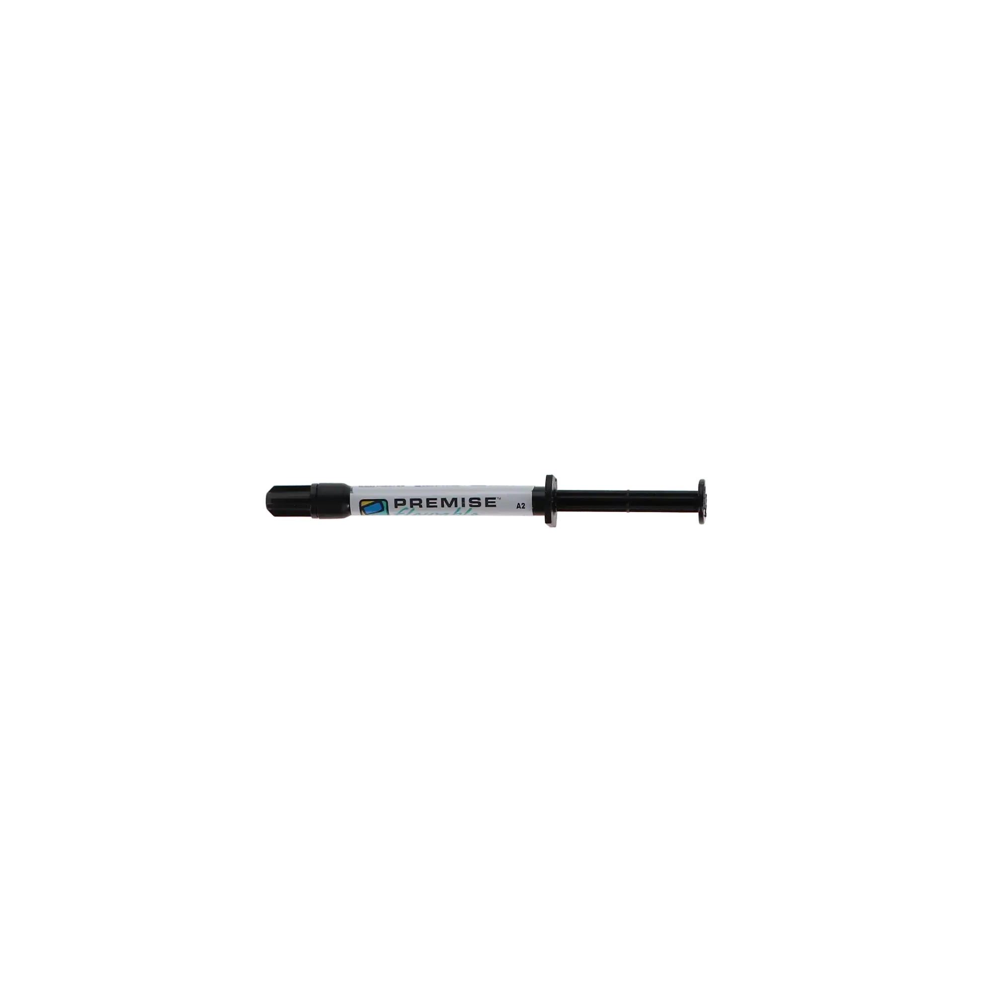 Premise Flowable Nanofilled Composite, Light-Cure, Syringe Refill Kit, 1.7 g, A2, 4/Pk, 33373 thumbnail 12
