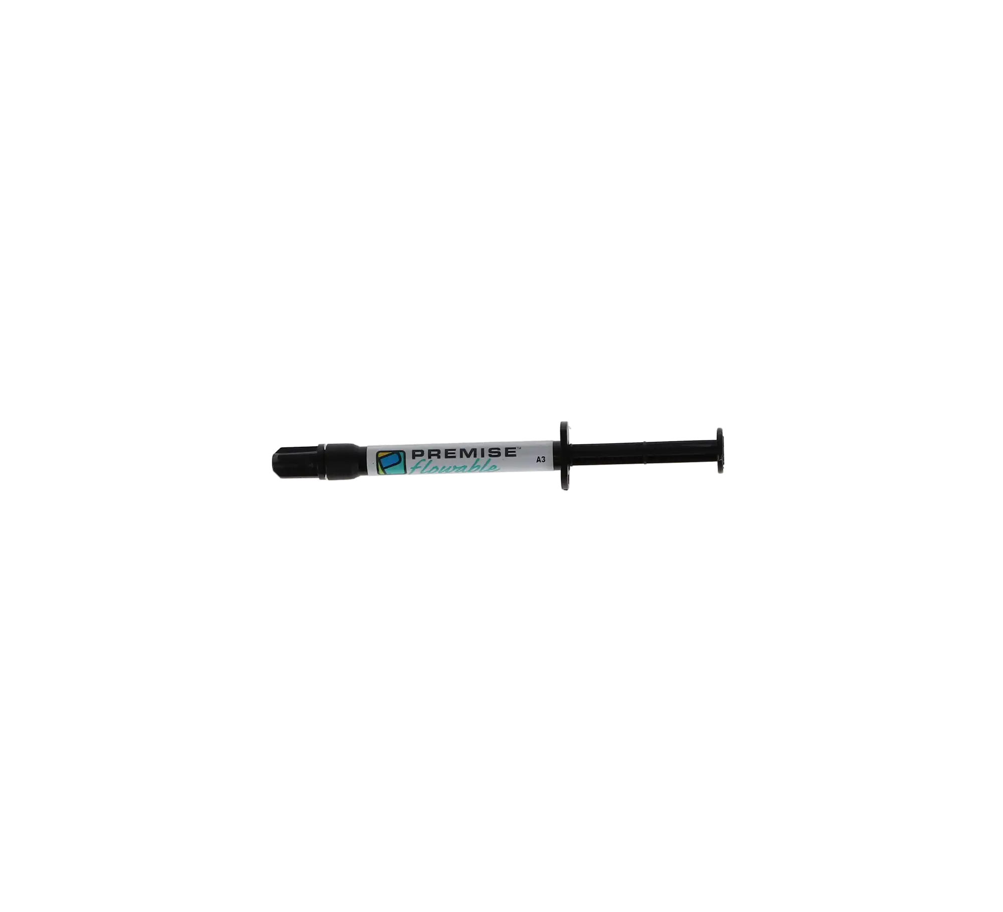 Premise Flowable Nanofilled Composite, Light-Cure, Syringe Refill, 1.7 g, Shade A3, 4/Pk, 33374 thumbnail 12