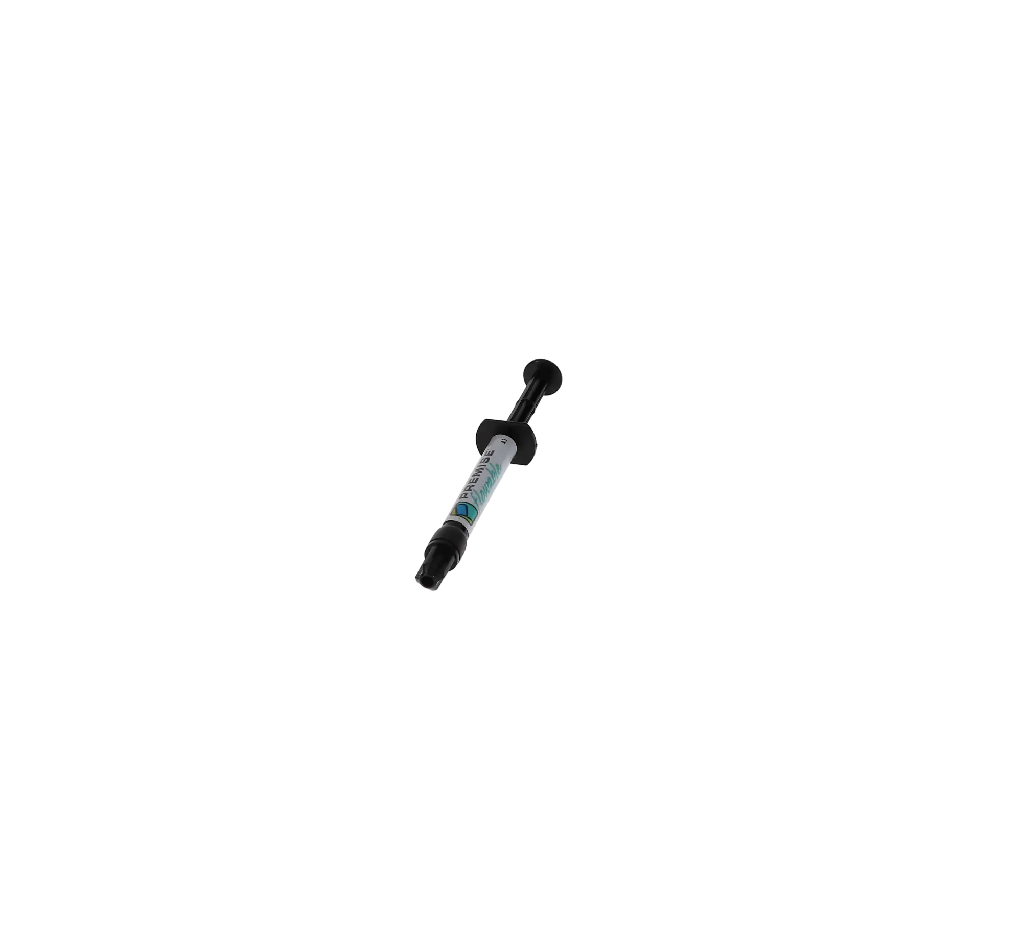 Premise Flowable Nanofilled Composite, Light-Cure, Syringe Refill, 1.7 g, Shade A3, 4/Pk, 33374 thumbnail 14