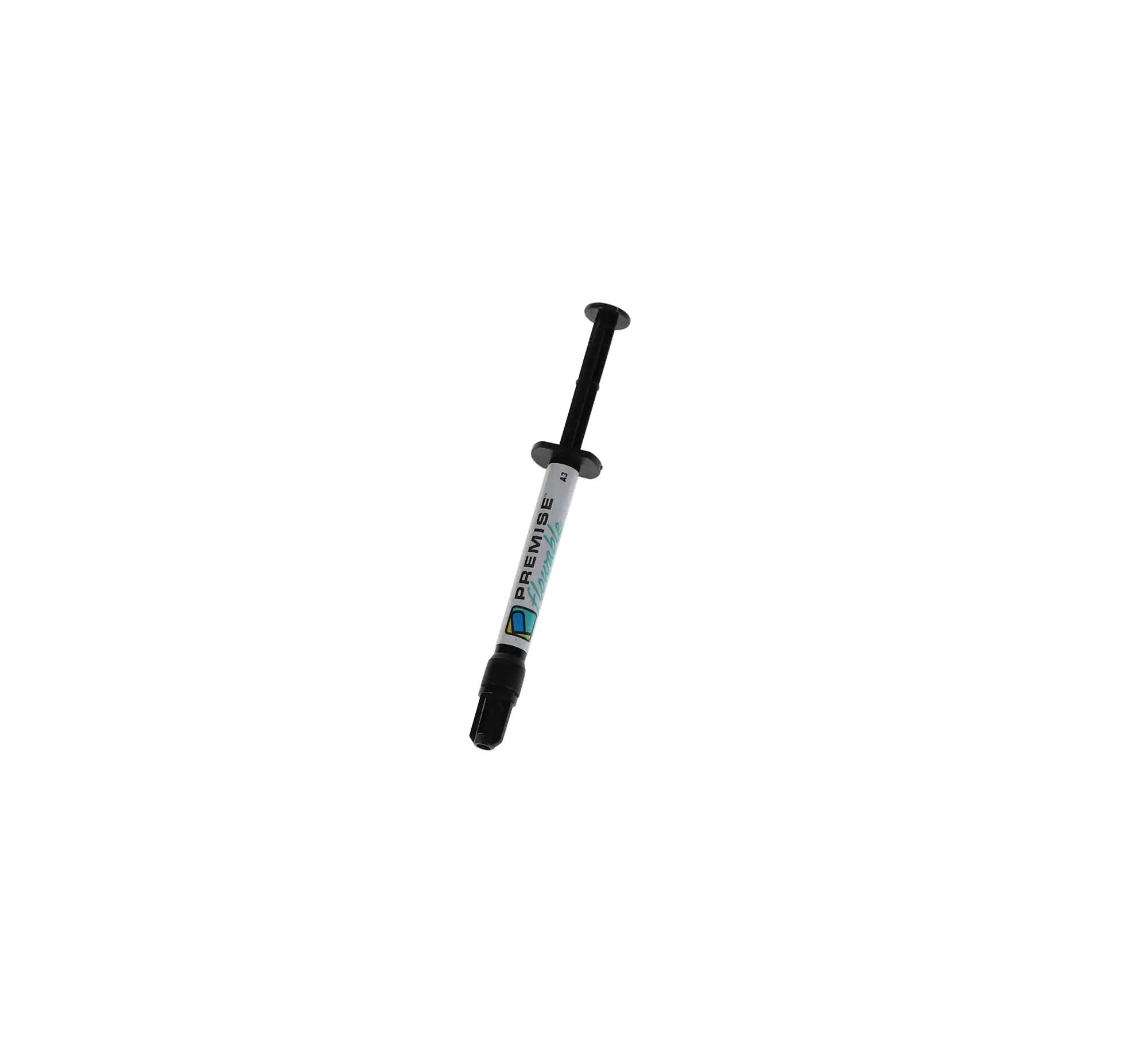 Premise Flowable Nanofilled Composite, Light-Cure, Syringe Refill, 1.7 g, Shade A3, 4/Pk, 33374 thumbnail 15