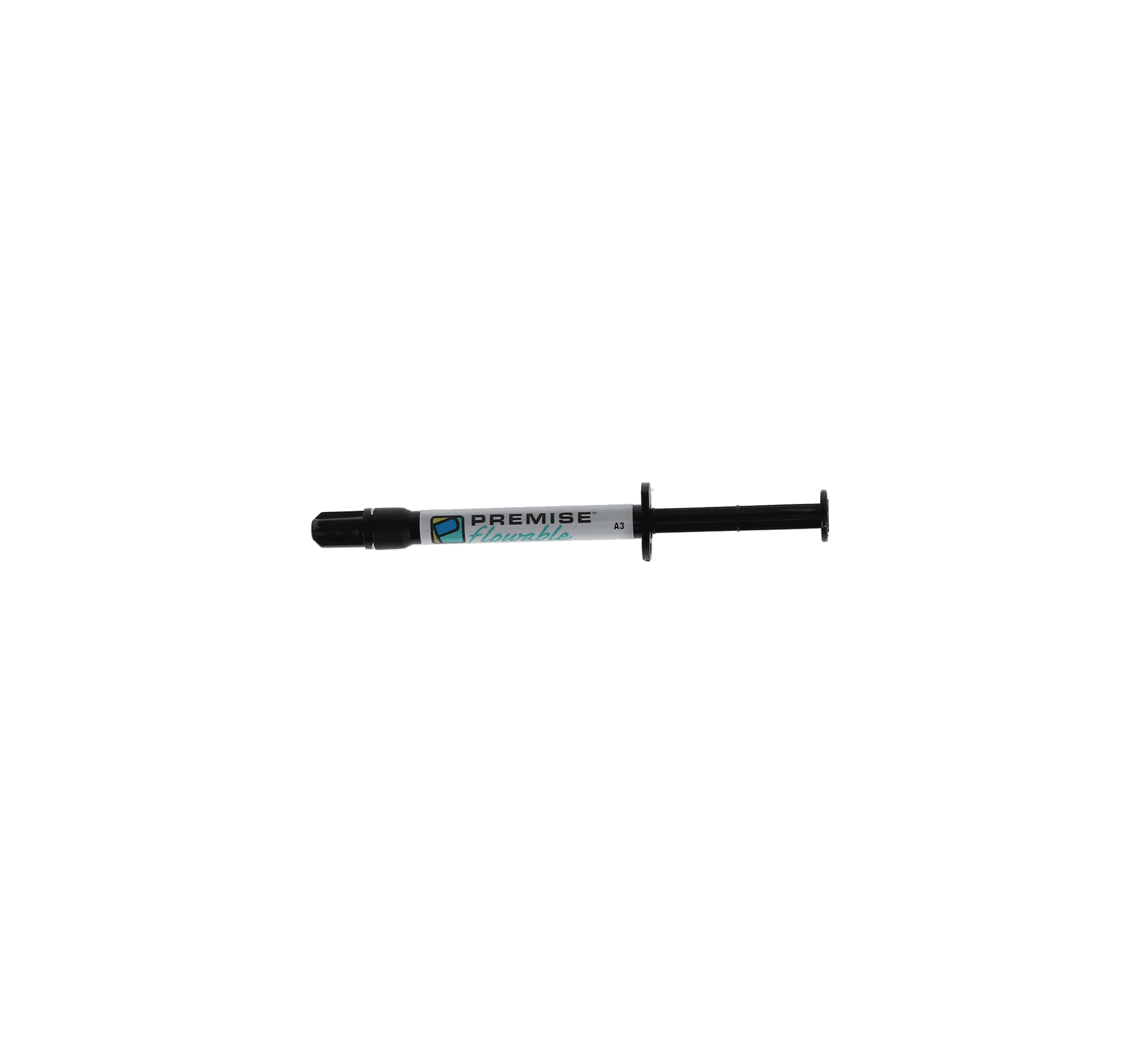 Premise Flowable Nanofilled Composite, Light-Cure, Syringe Refill, 1.7 g, Shade A3, 4/Pk, 33374 thumbnail 11