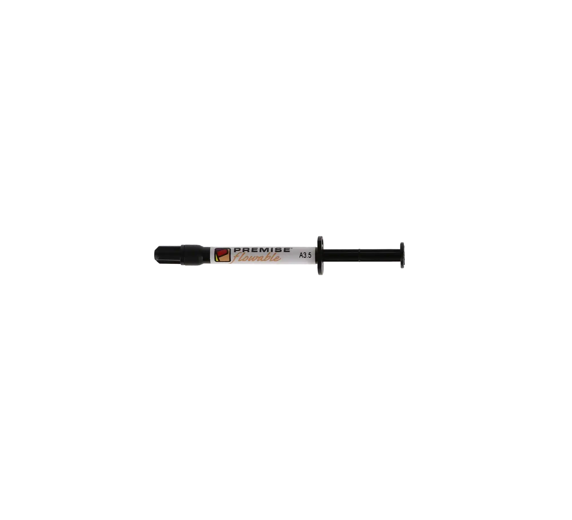 Premise Flowable Nanofilled Composite, Light-Cure, Syringe Refill Kit, 1.7 g, Shade A3.5, 4/Pk, 33375 thumbnail 11