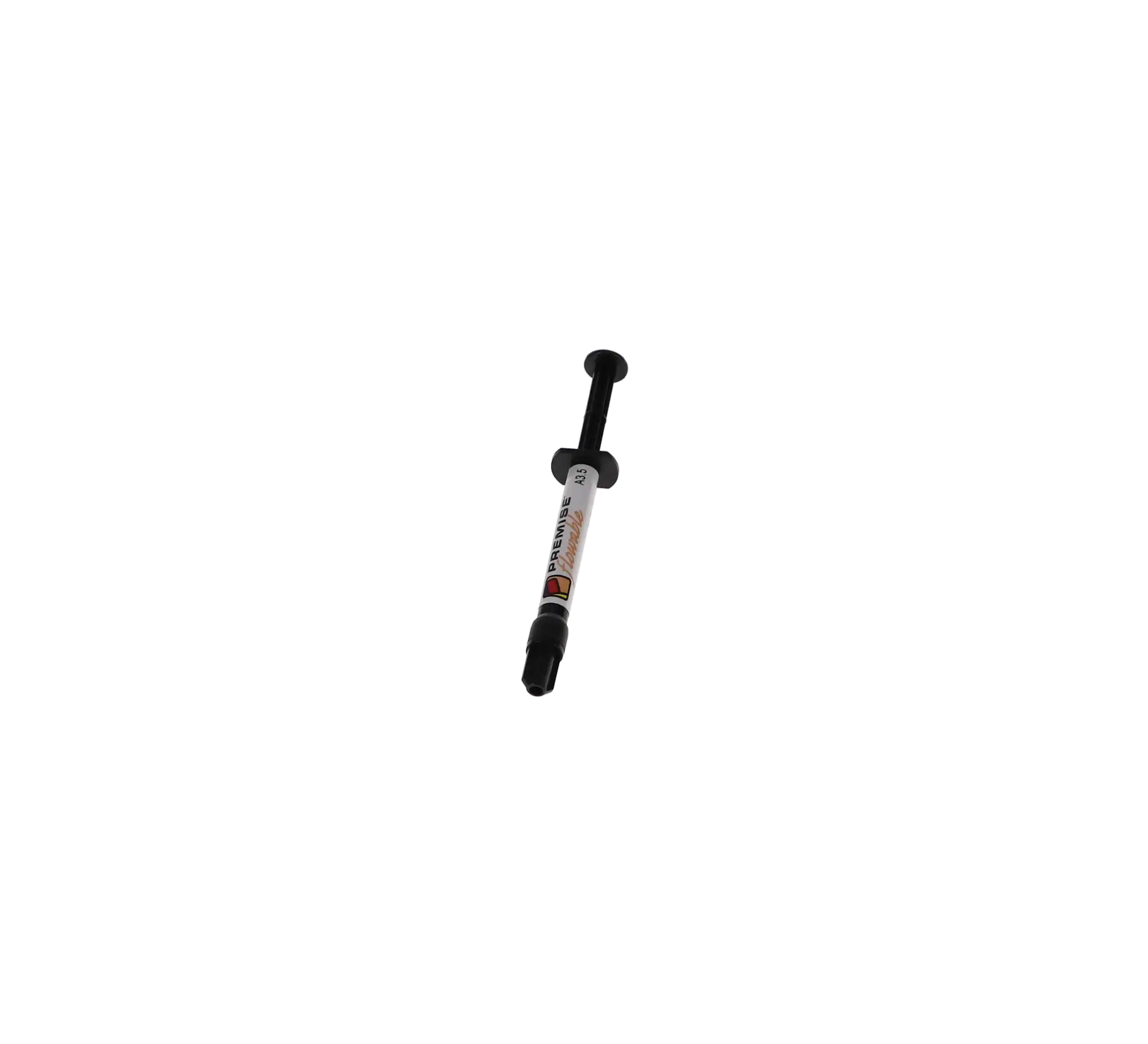 Premise Flowable Nanofilled Composite, Light-Cure, Syringe Refill Kit, 1.7 g, Shade A3.5, 4/Pk, 33375 thumbnail 14