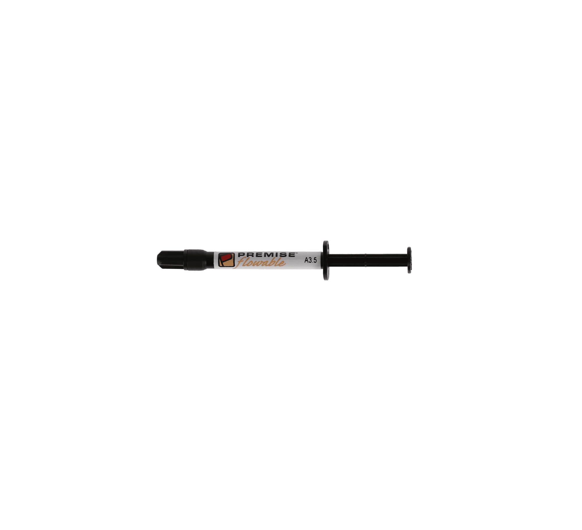 Premise Flowable Nanofilled Composite, Light-Cure, Syringe Refill Kit, 1.7 g, Shade A3.5, 4/Pk, 33375 thumbnail 16