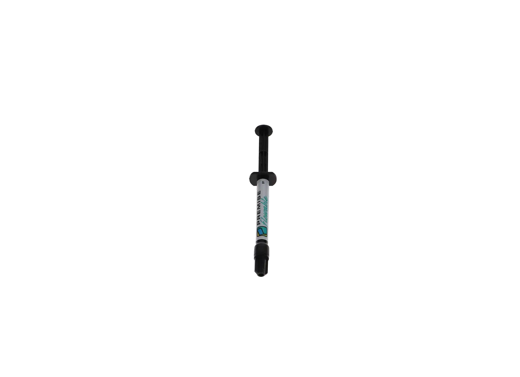 Premise Flowable Nanofilled Composite, Light-Cure, Syringe Refill Kit, 1.7 g, Shade B1, 4/Pk, 33376 thumbnail 3
